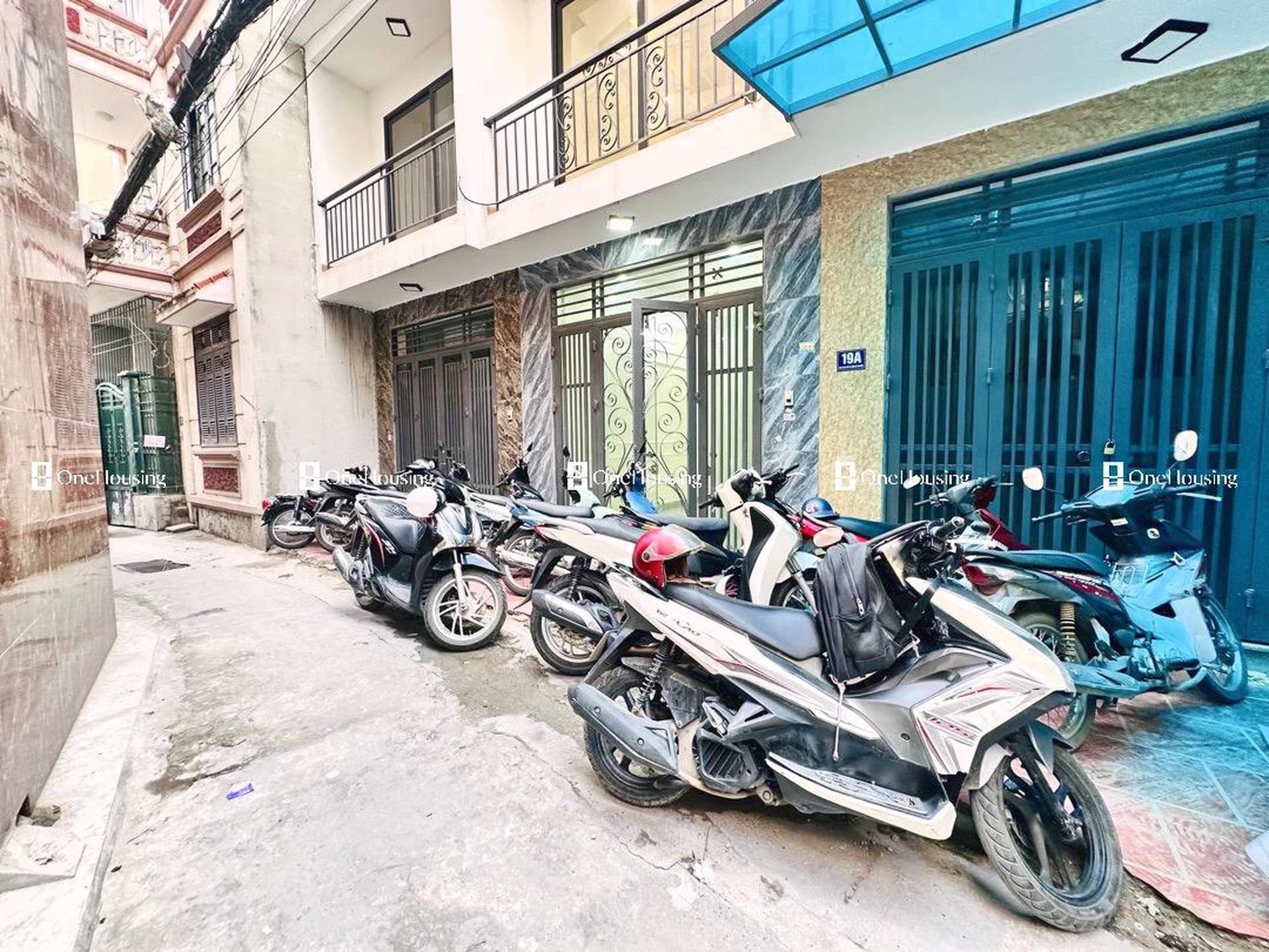 Onehousing image