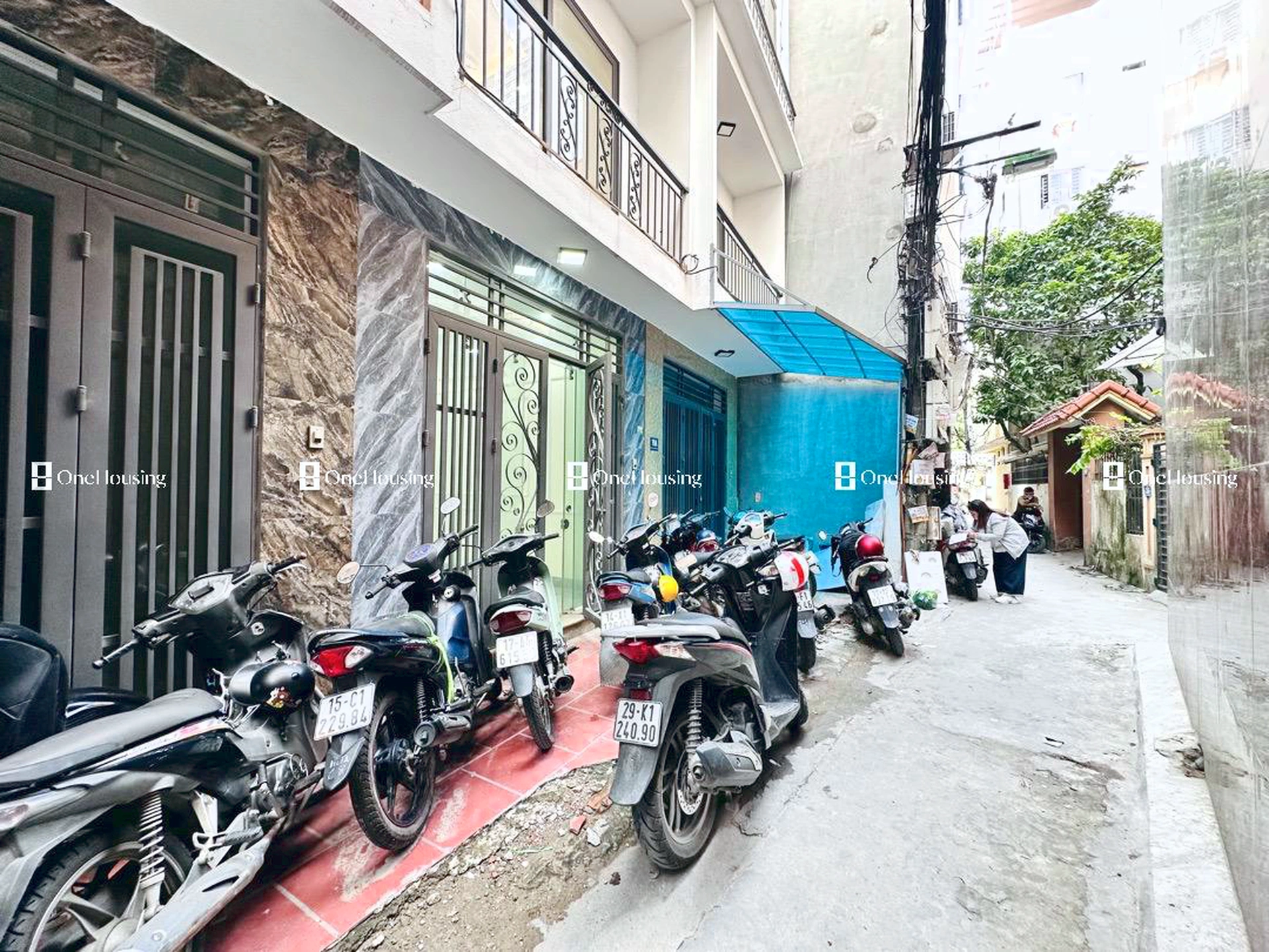 Onehousing image