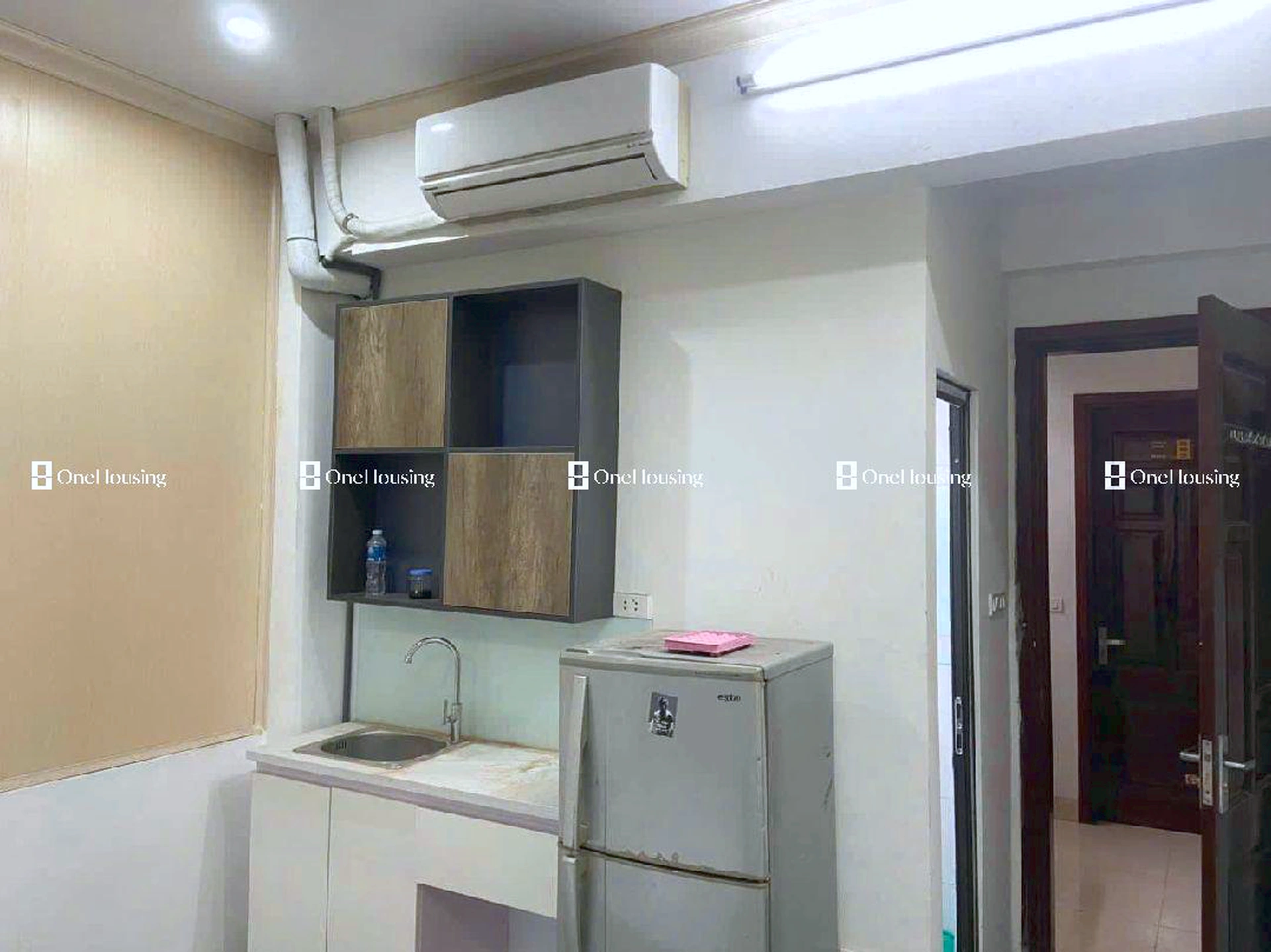 Nhà mặt ngõ cách Láng Hạ 40m, P. Thành Công, Q. Ba Đình, TP. Hà Nội