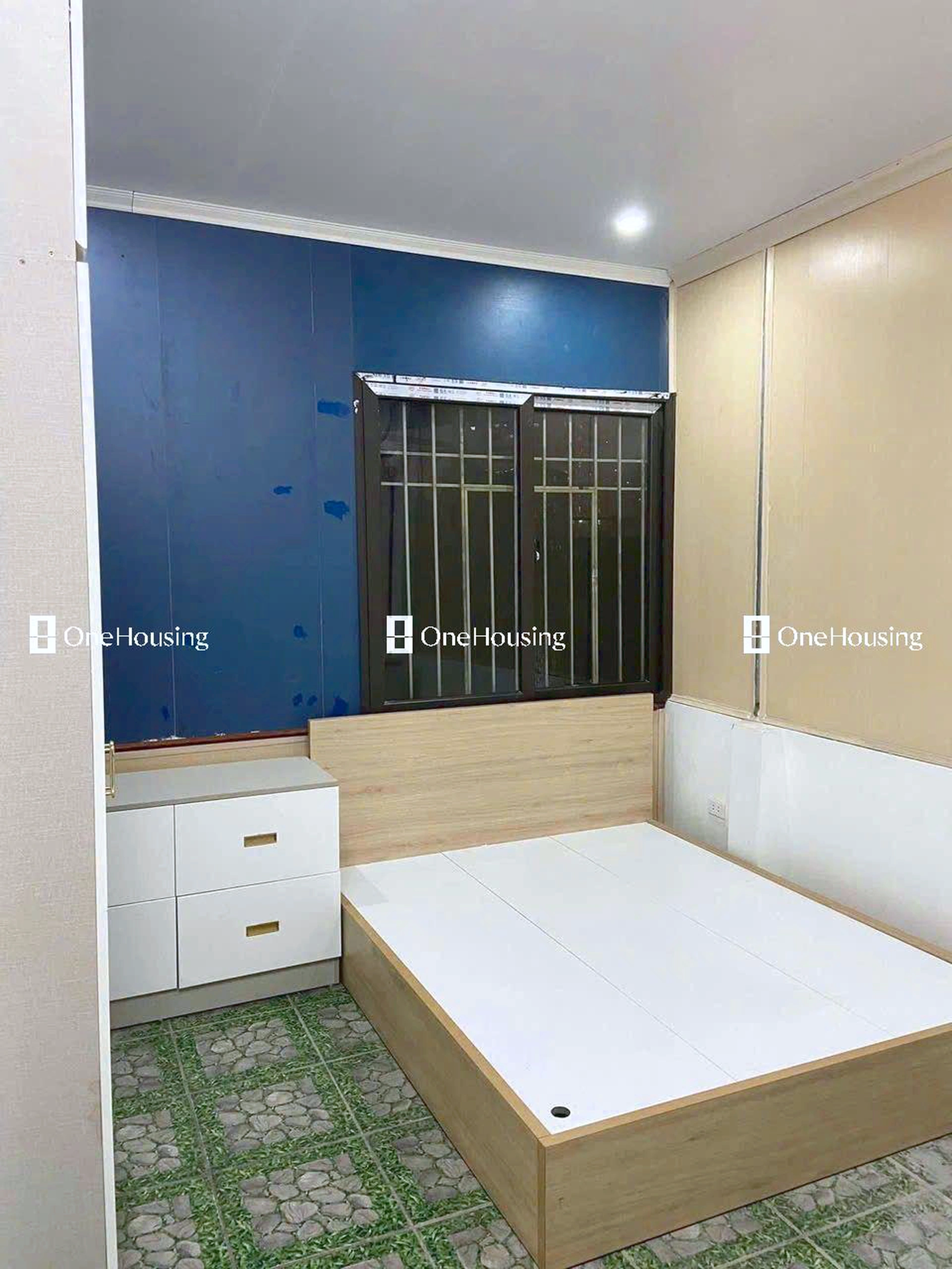 Nhà mặt ngõ cách Láng Hạ 40m, P. Thành Công, Q. Ba Đình, TP. Hà Nội