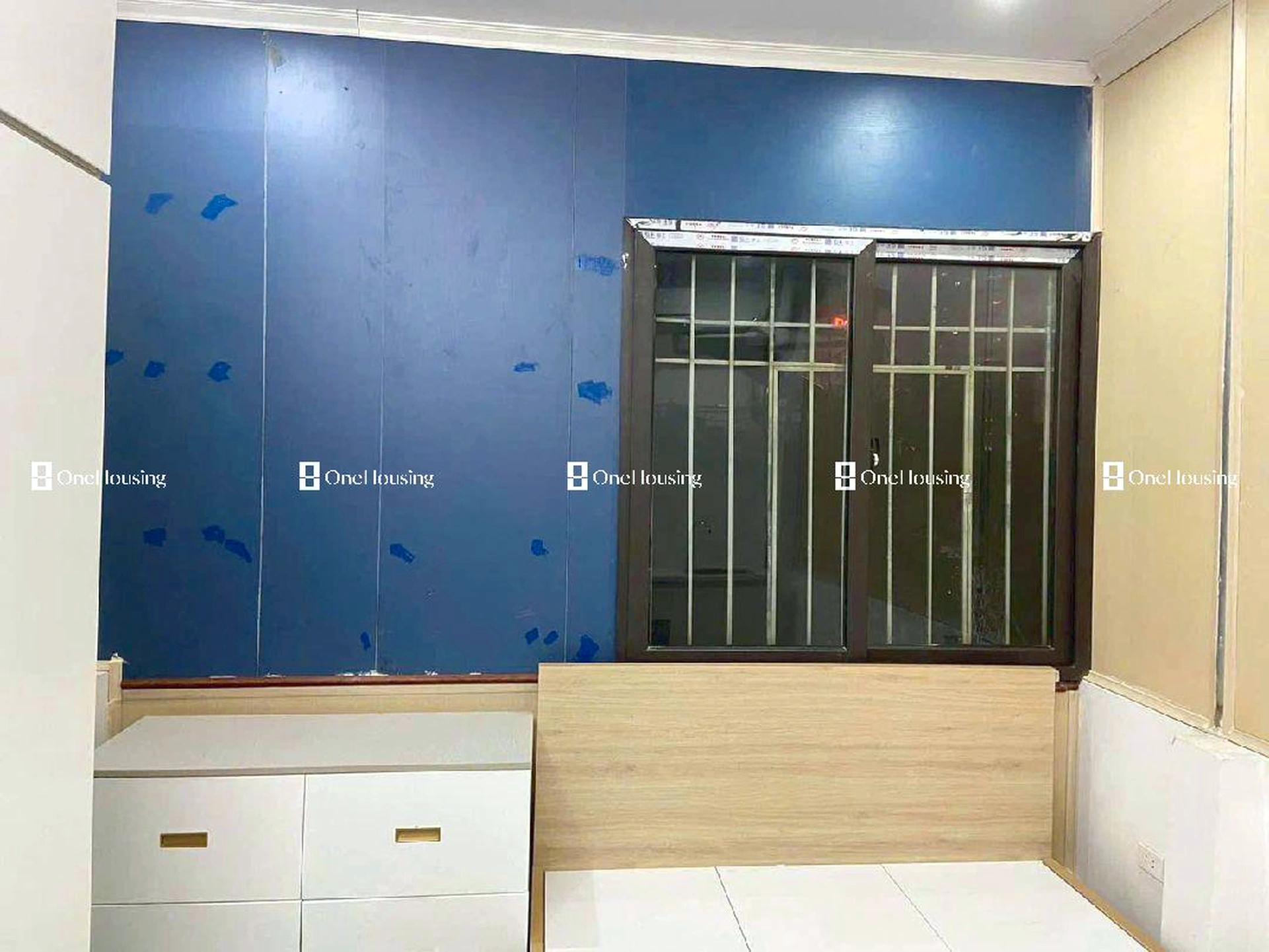 Nhà mặt ngõ cách Láng Hạ 40m, P. Thành Công, Q. Ba Đình, TP. Hà Nội
