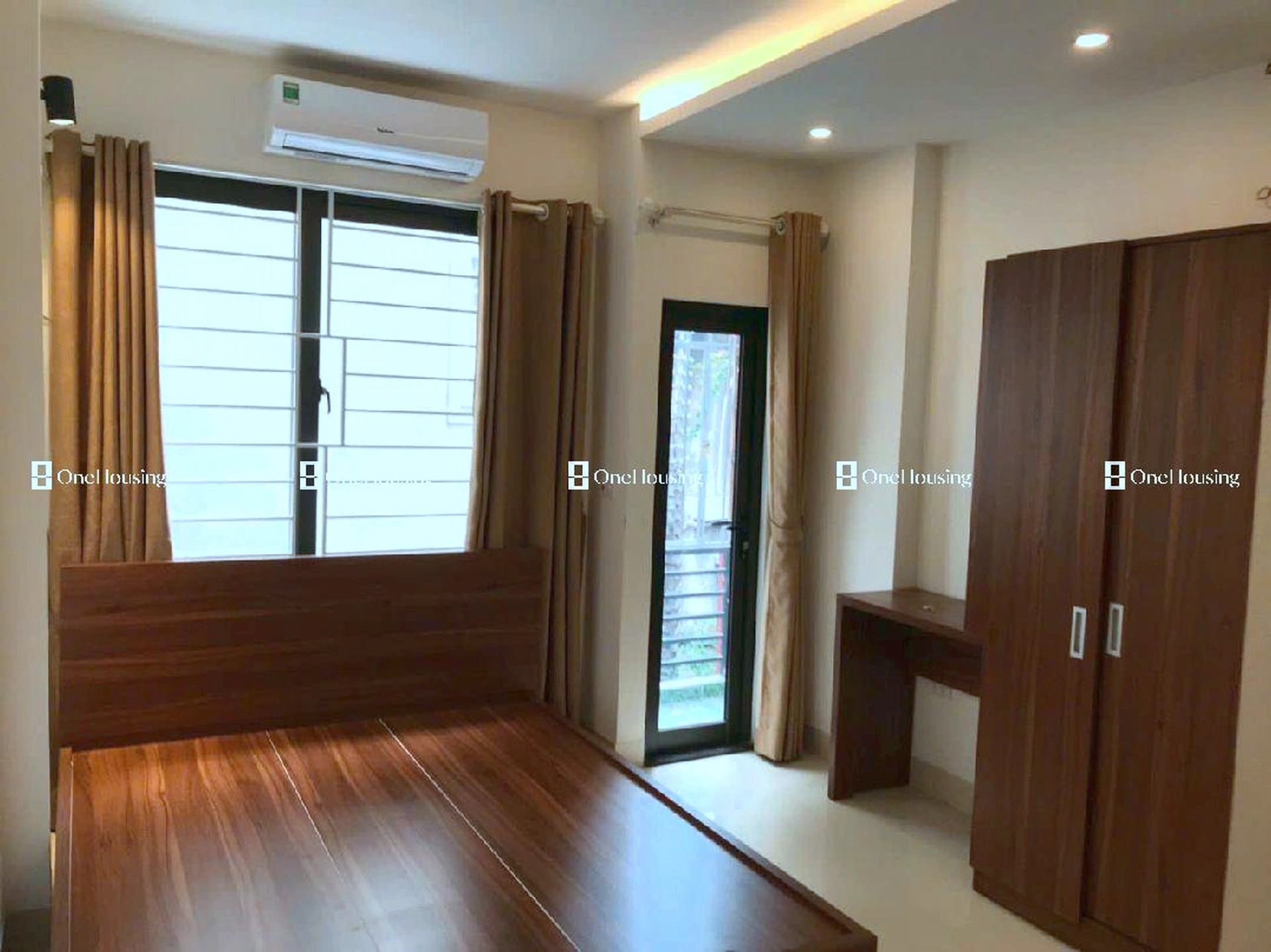 Nhà mặt ngõ cách Láng Hạ 40m, P. Thành Công, Q. Ba Đình, TP. Hà Nội