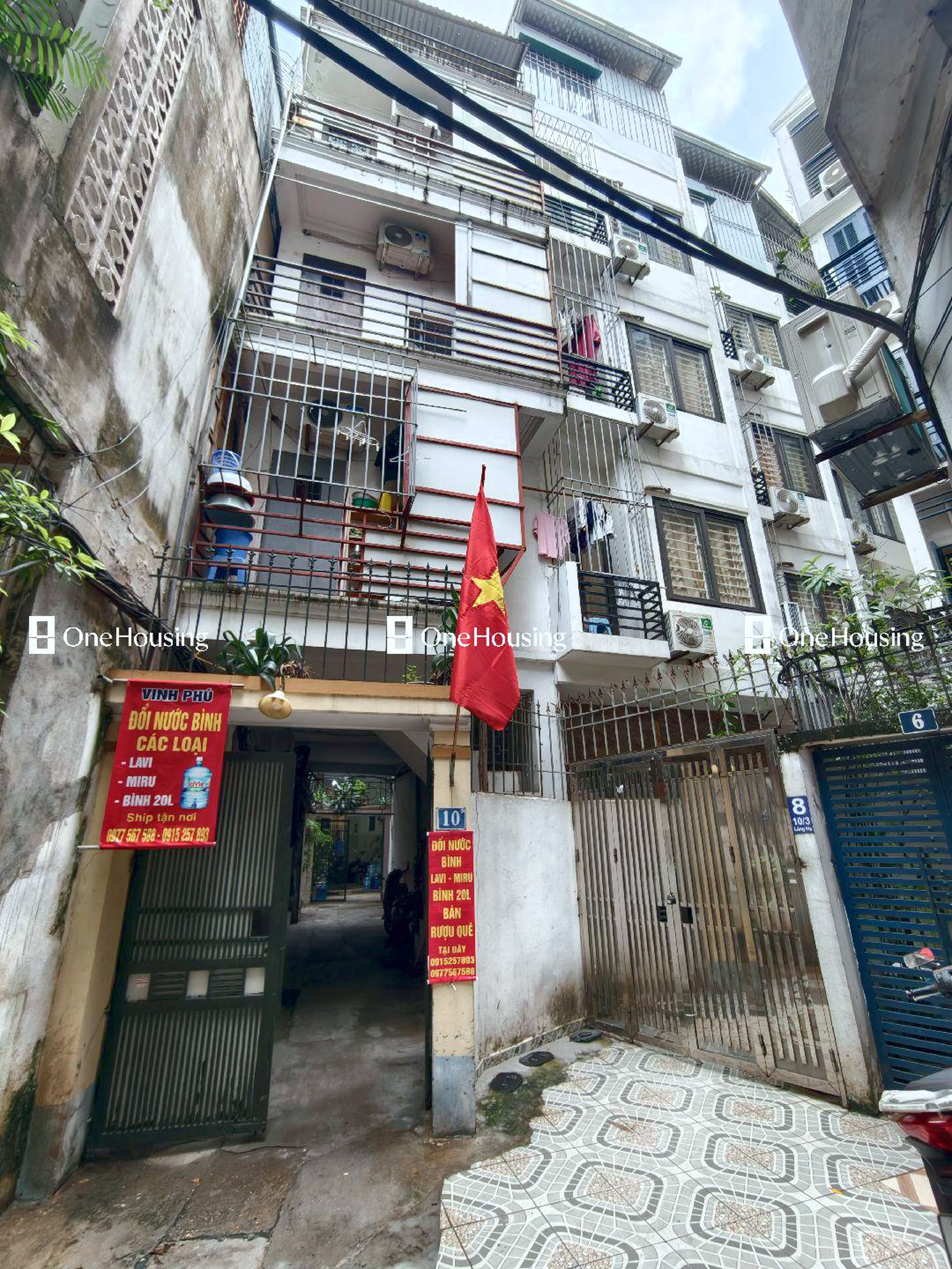 Onehousing image