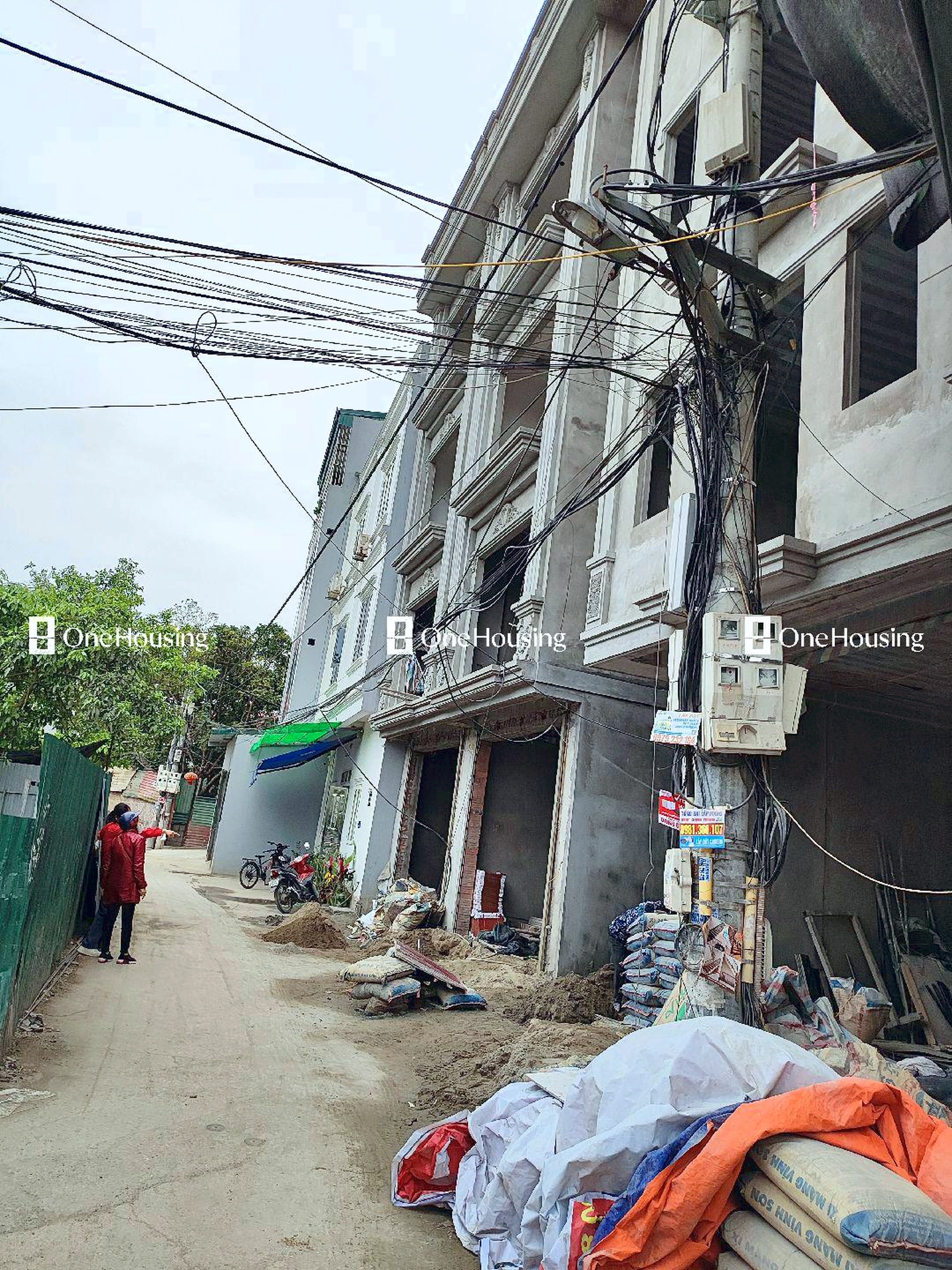 Onehousing image