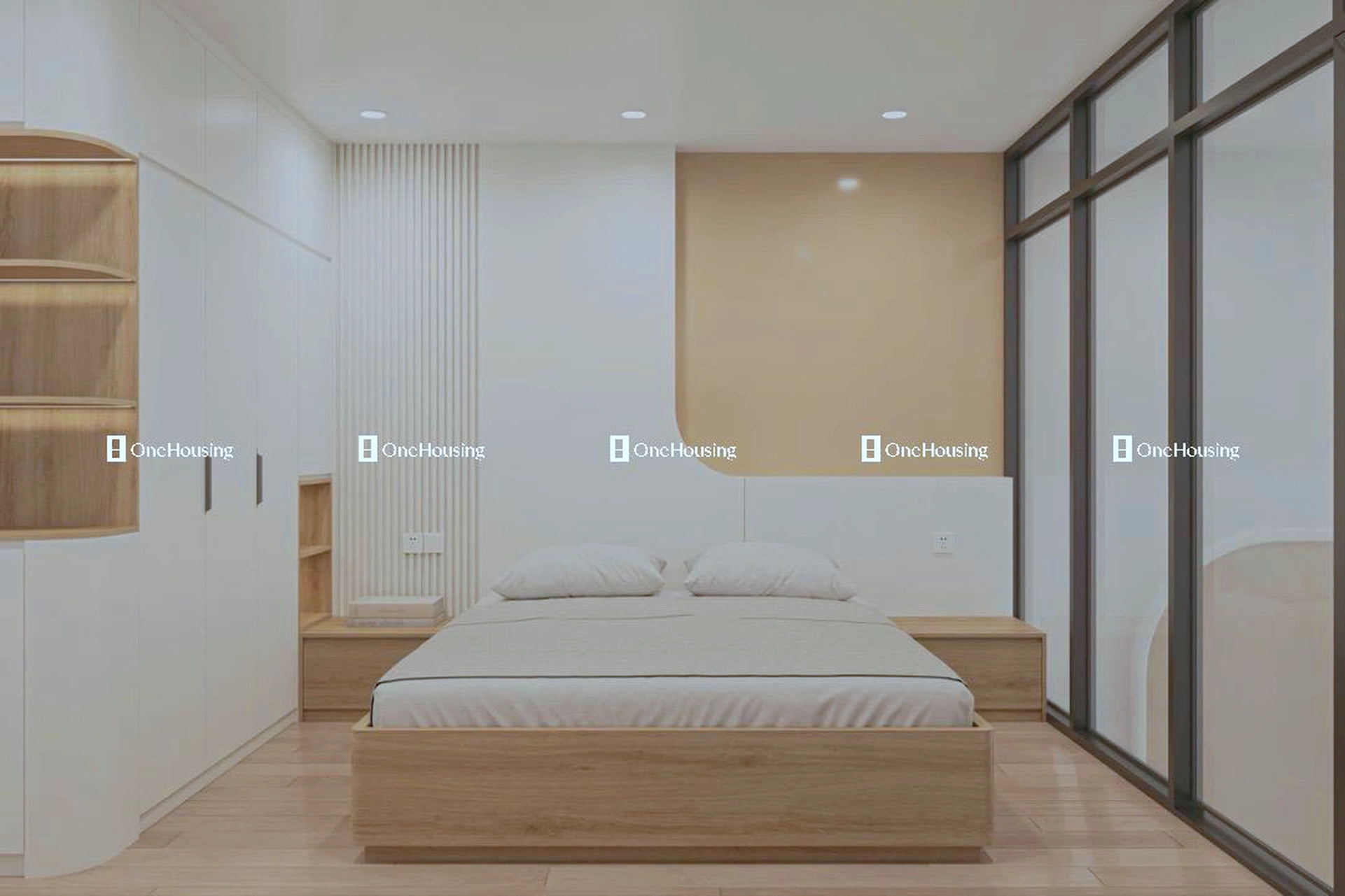 Onehousing image