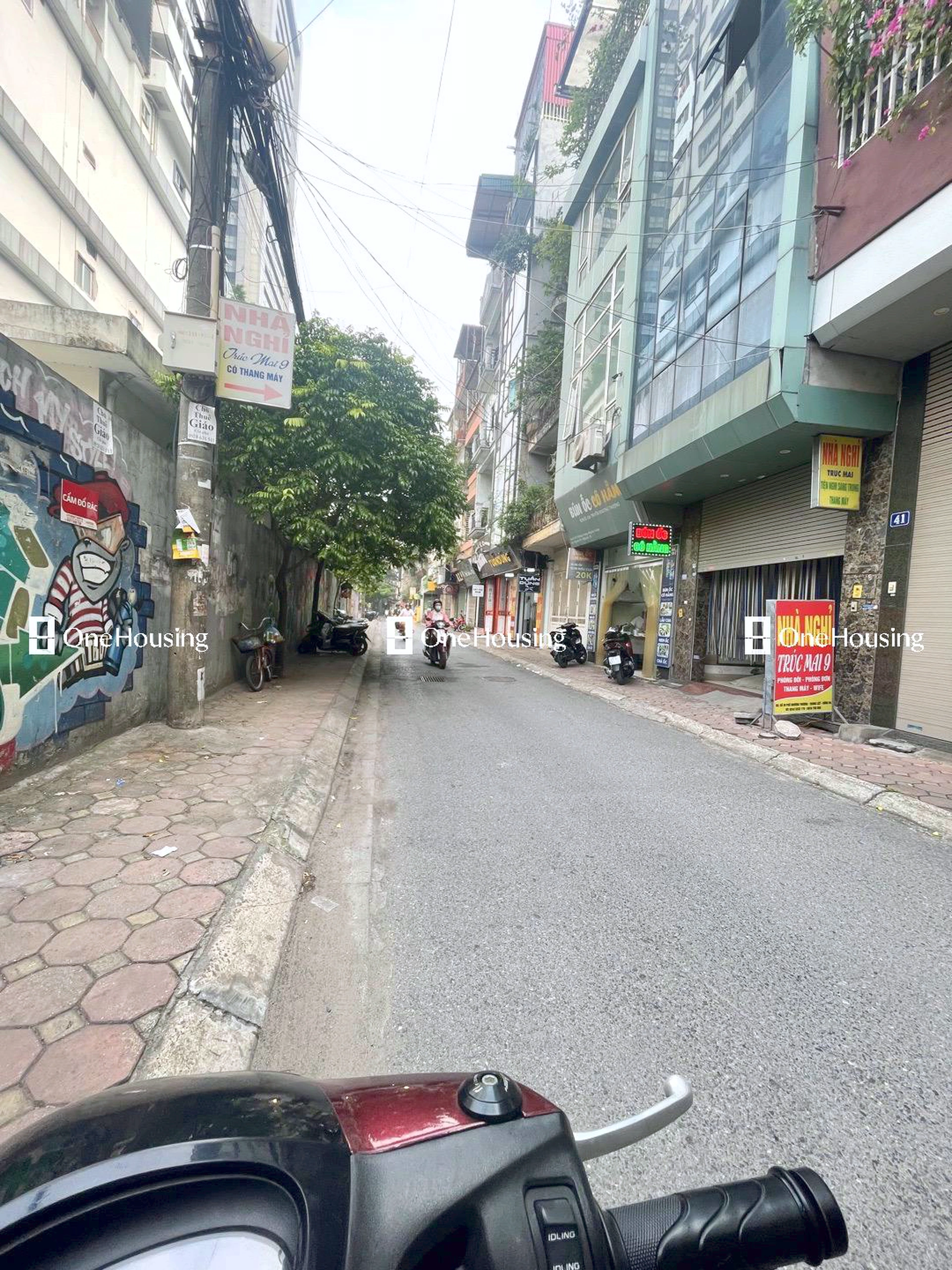 Onehousing image