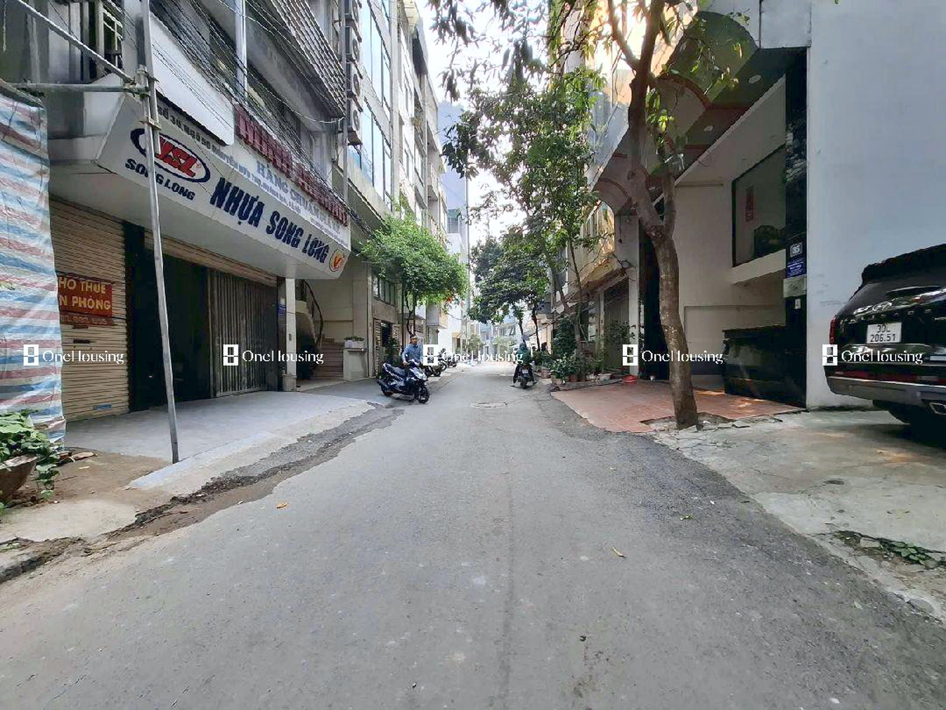 Onehousing image