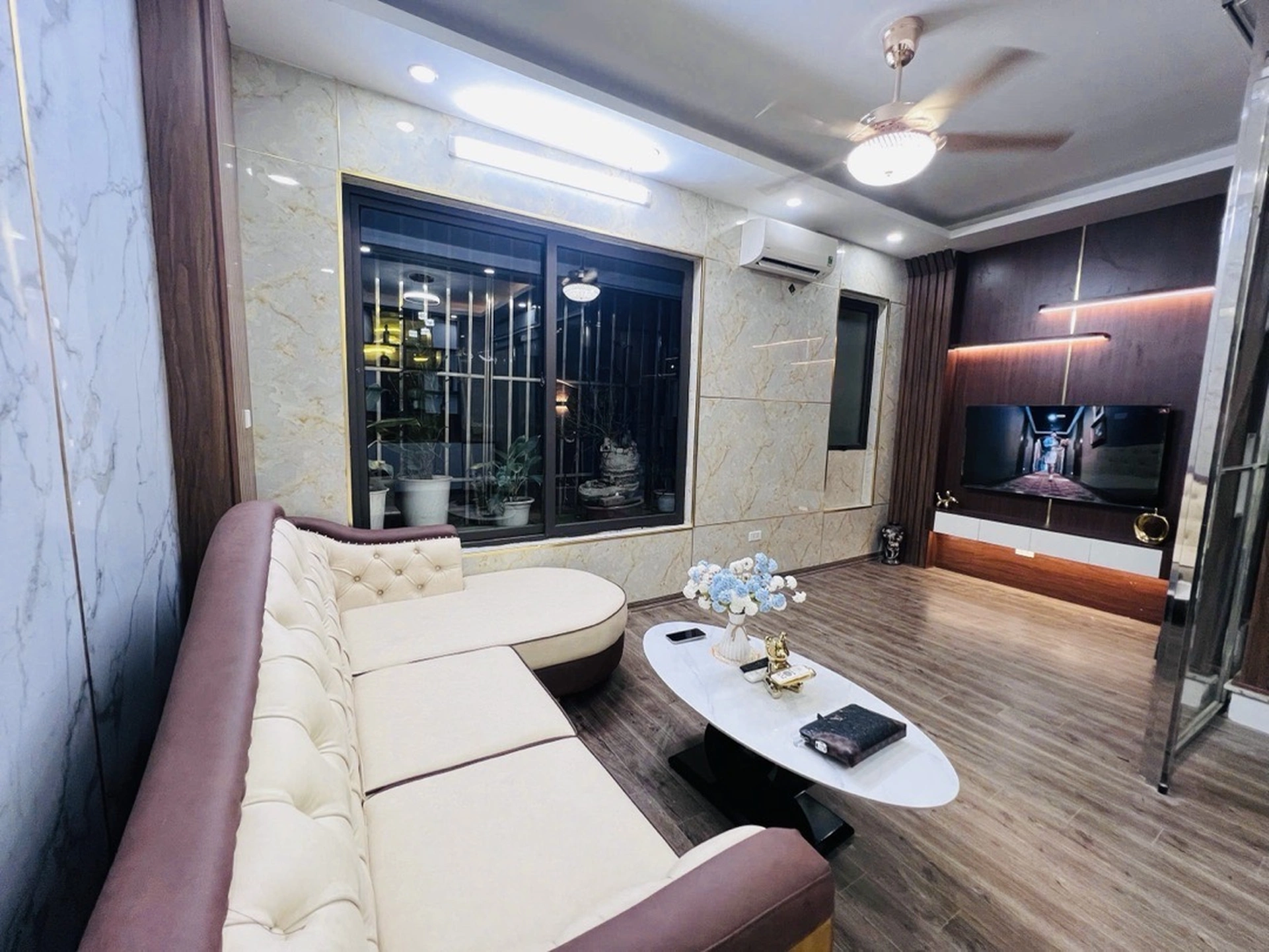 Nhà mặt ngõ cách Nhân Hòa 40m, P. Nhân Chính, Q. Thanh Xuân, TP. Hà Nội