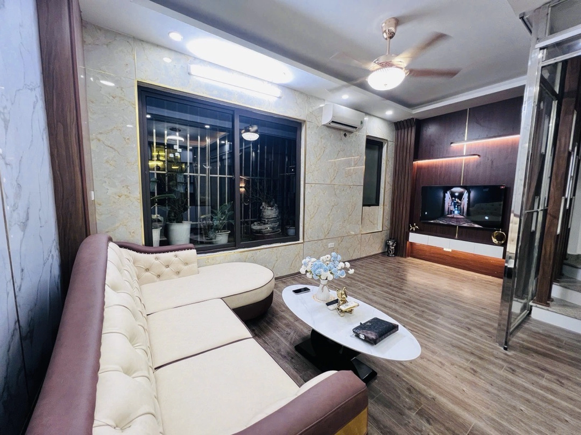 Nhà mặt ngõ cách Nhân Hòa 40m, P. Nhân Chính, Q. Thanh Xuân, TP. Hà Nội