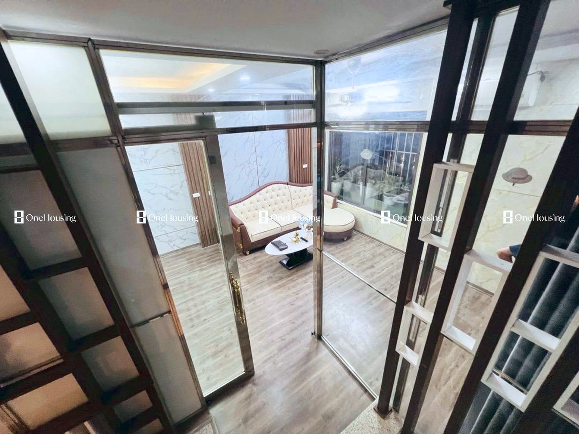 Onehousing image