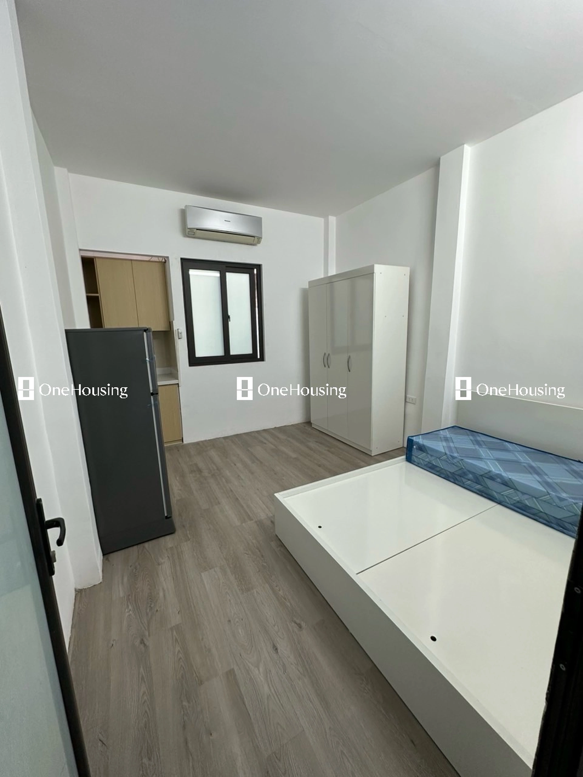 Nhà mặt ngõ cách Đường Bưởi 50m, P. Ngọc Khánh, Q. Ba Đình, TP. Hà Nội