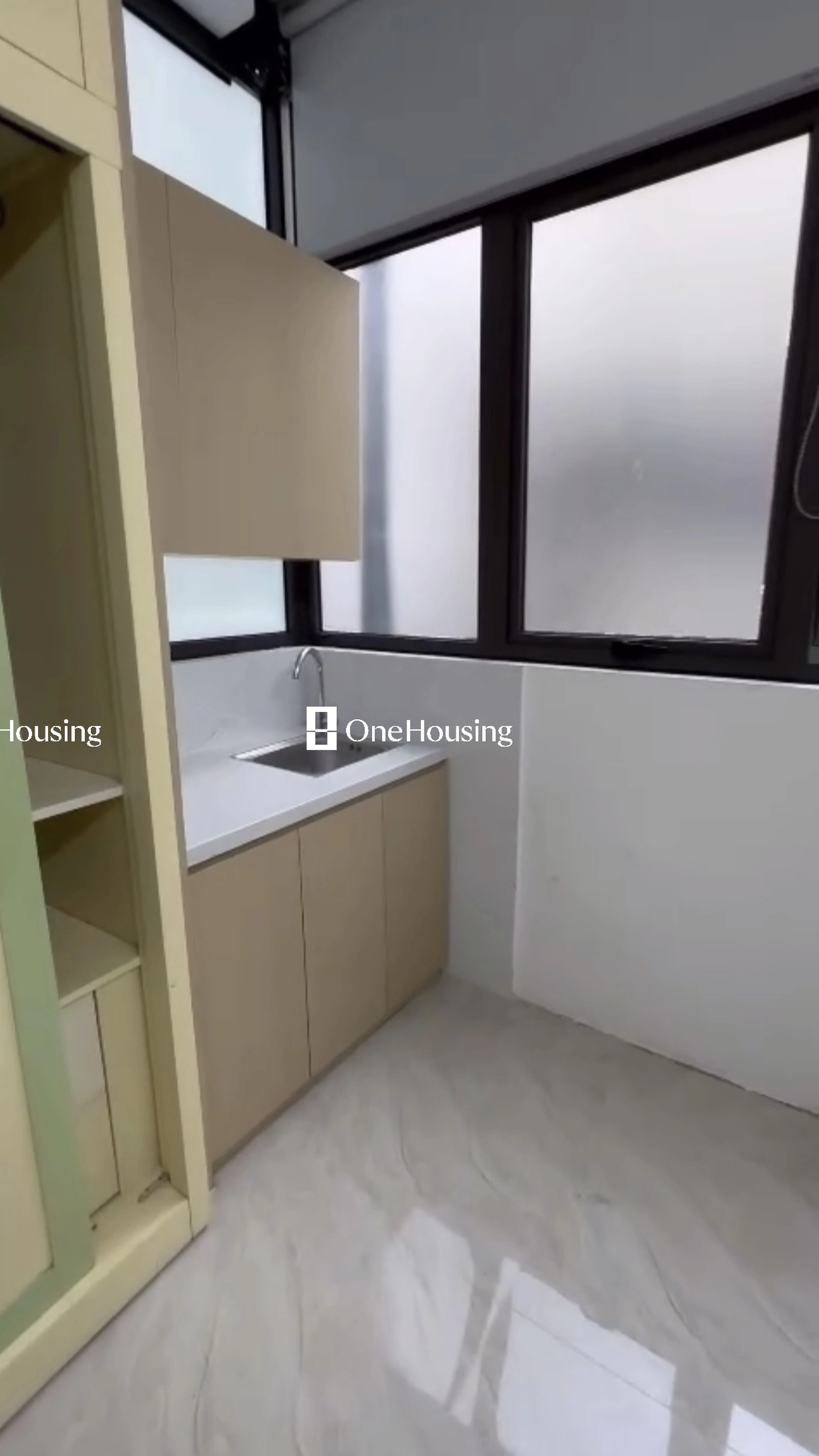 Nhà mặt ngõ cách Đường Bưởi 50m, P. Ngọc Khánh, Q. Ba Đình, TP. Hà Nội