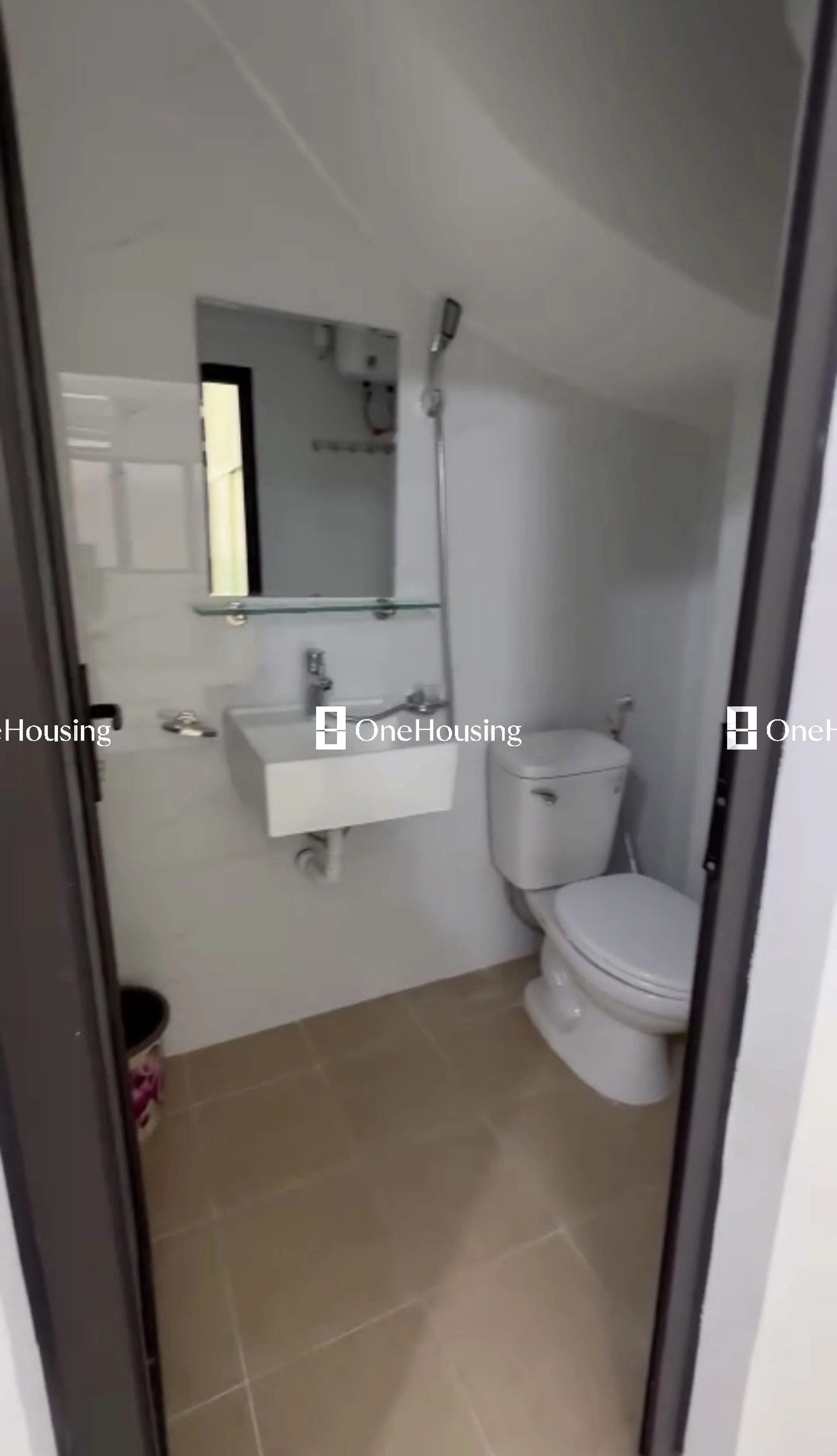 Nhà mặt ngõ cách Đường Bưởi 50m, P. Ngọc Khánh, Q. Ba Đình, TP. Hà Nội