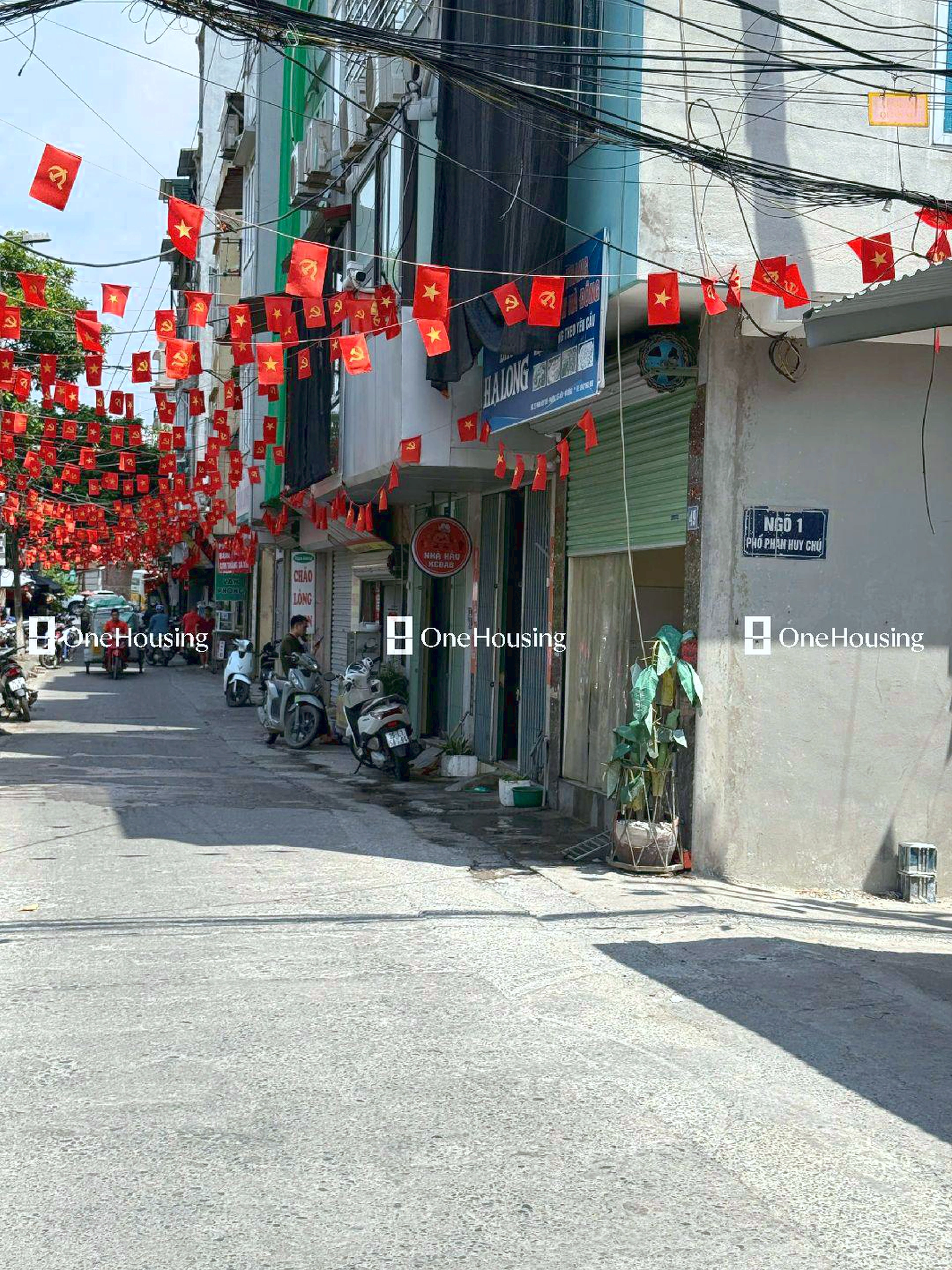 Onehousing image