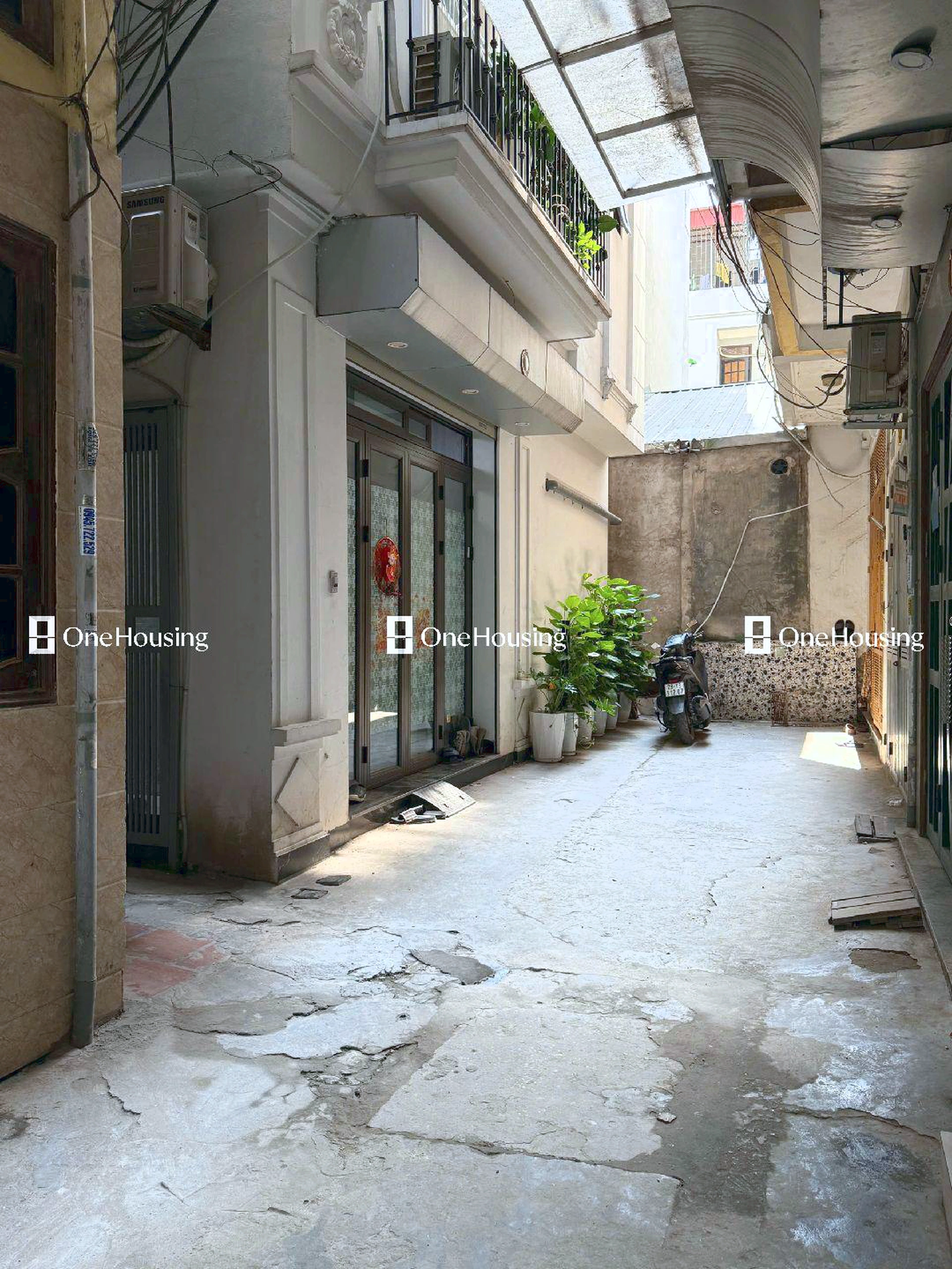 Onehousing image