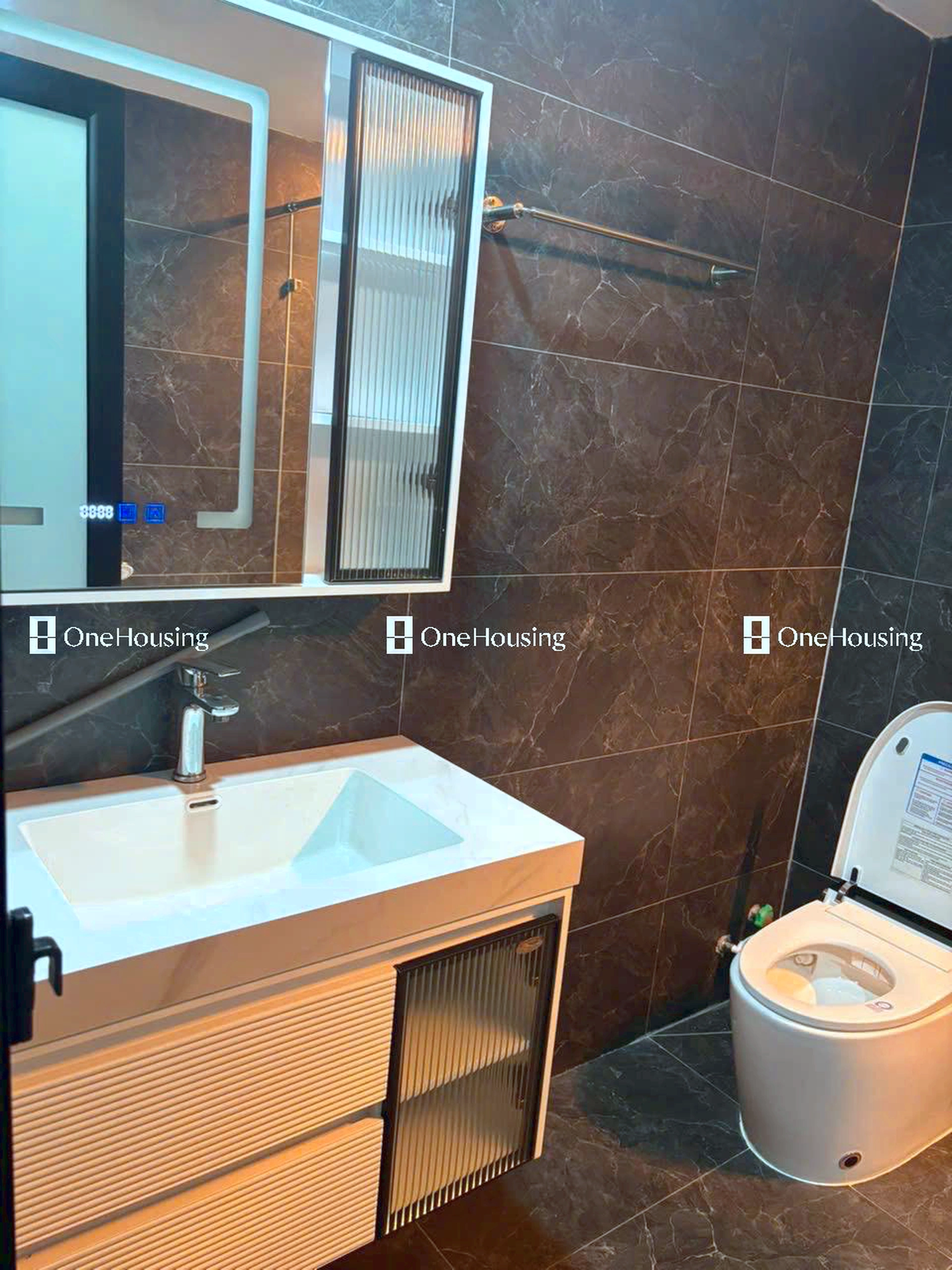 Nhà mặt phố Hoàng Công, P. Kiến Hưng, Q. Hà Đông, TP. Hà Nội