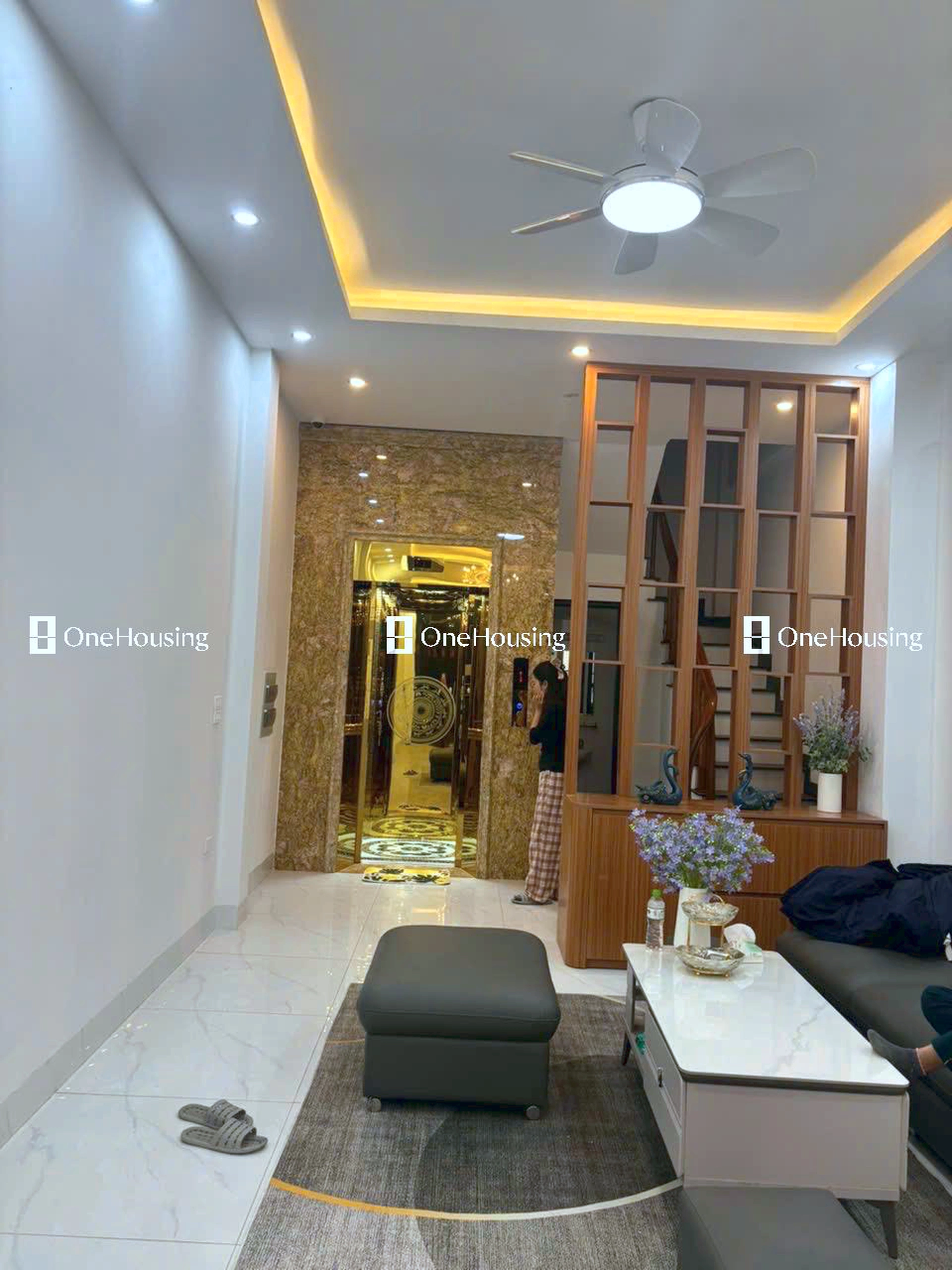 Nhà mặt phố Hoàng Công, P. Kiến Hưng, Q. Hà Đông, TP. Hà Nội