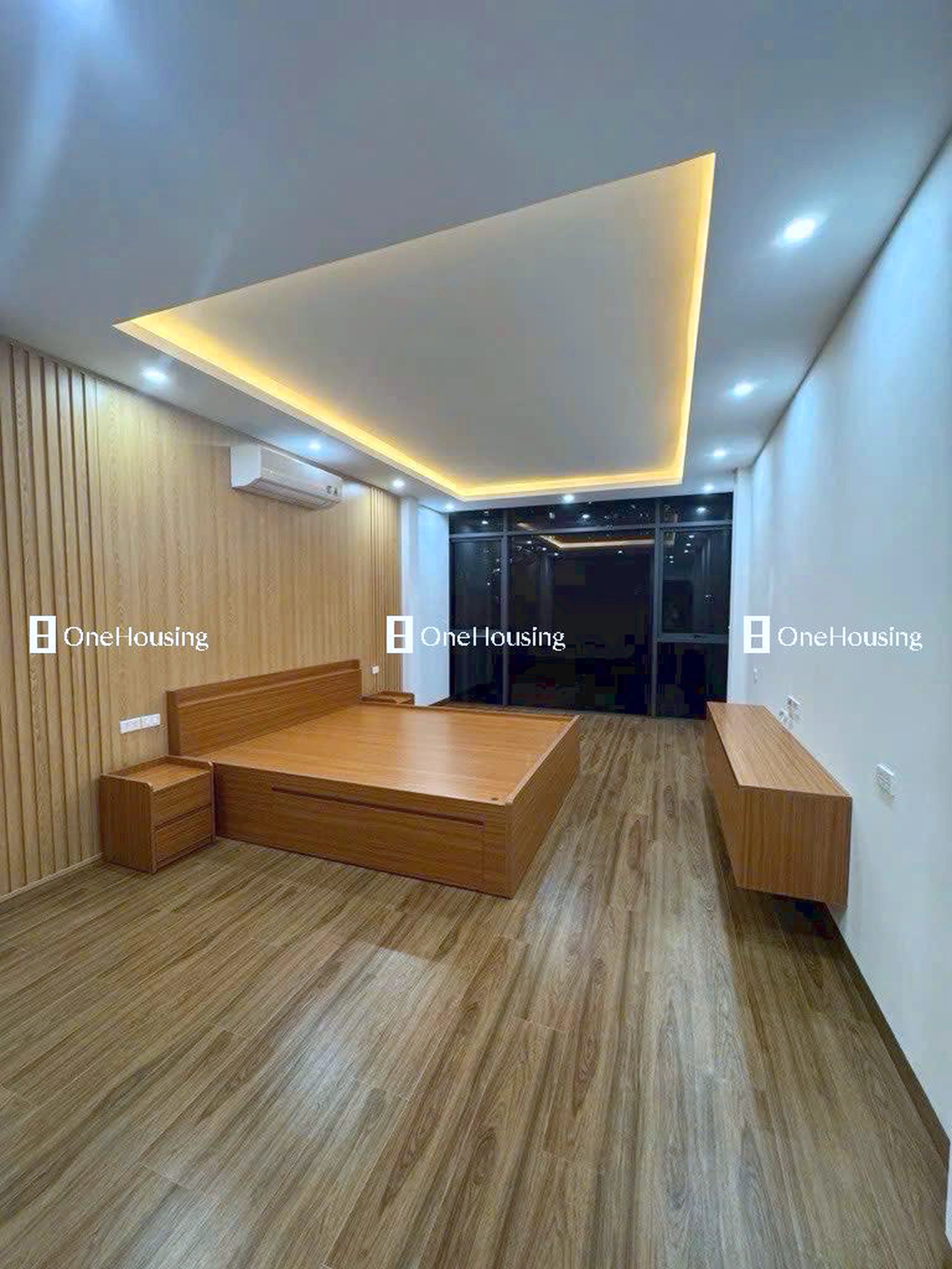 Nhà mặt phố Hoàng Công, P. Kiến Hưng, Q. Hà Đông, TP. Hà Nội