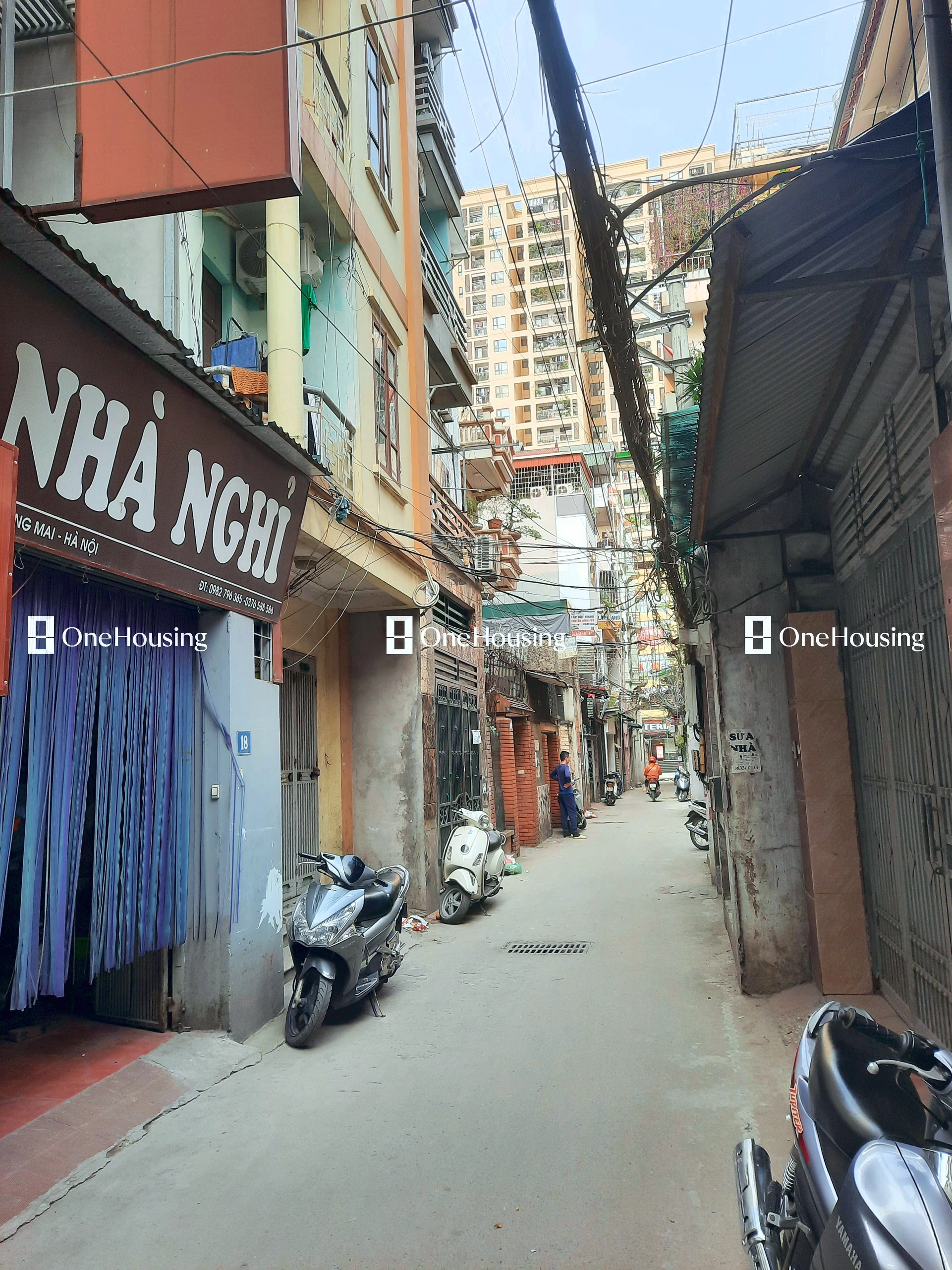 Onehousing image
