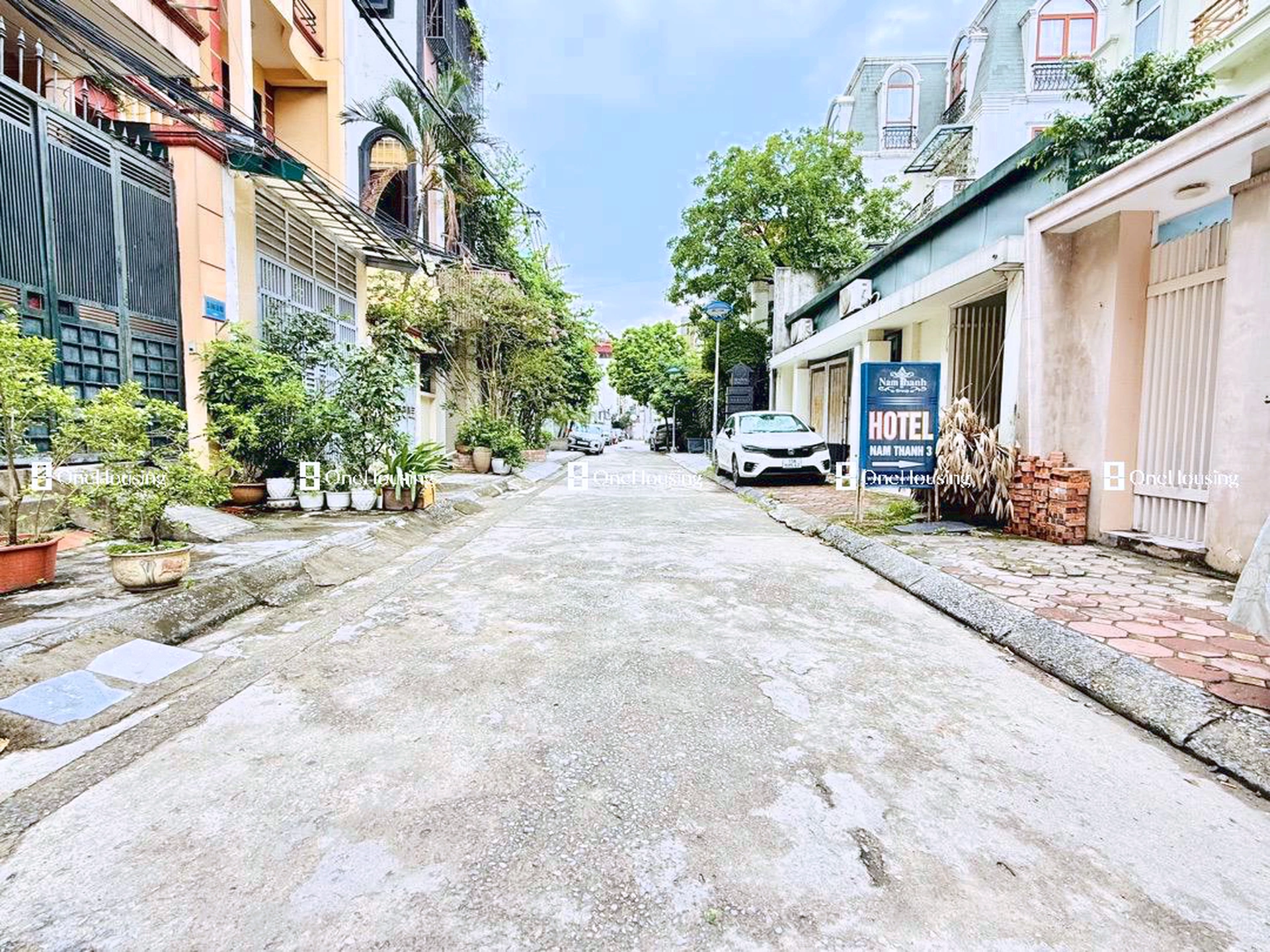 Onehousing image