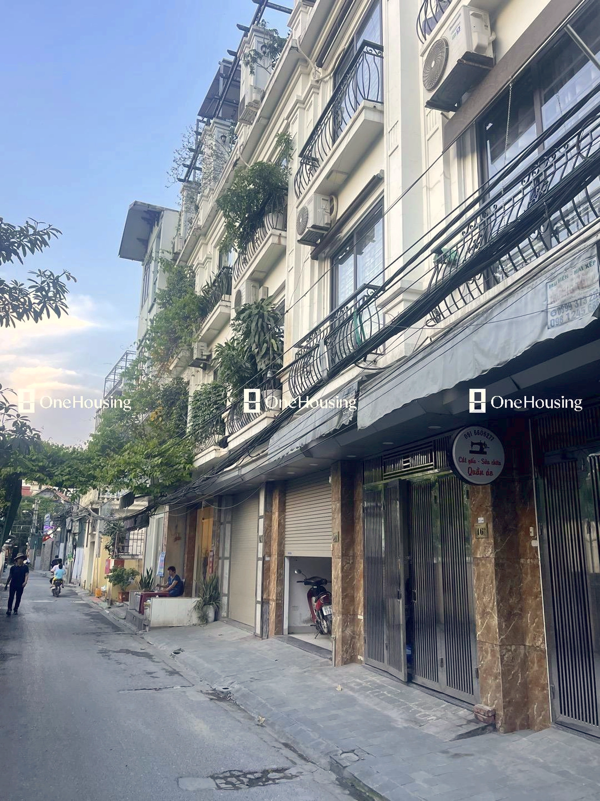 Onehousing image