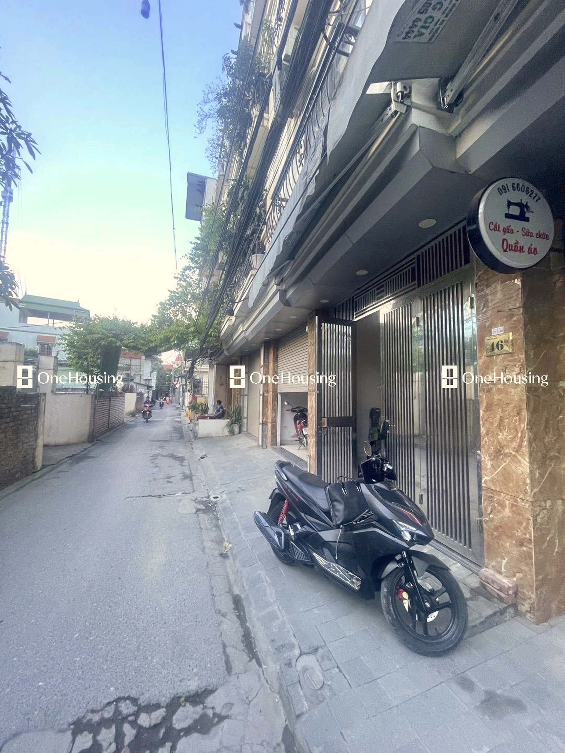 Onehousing image