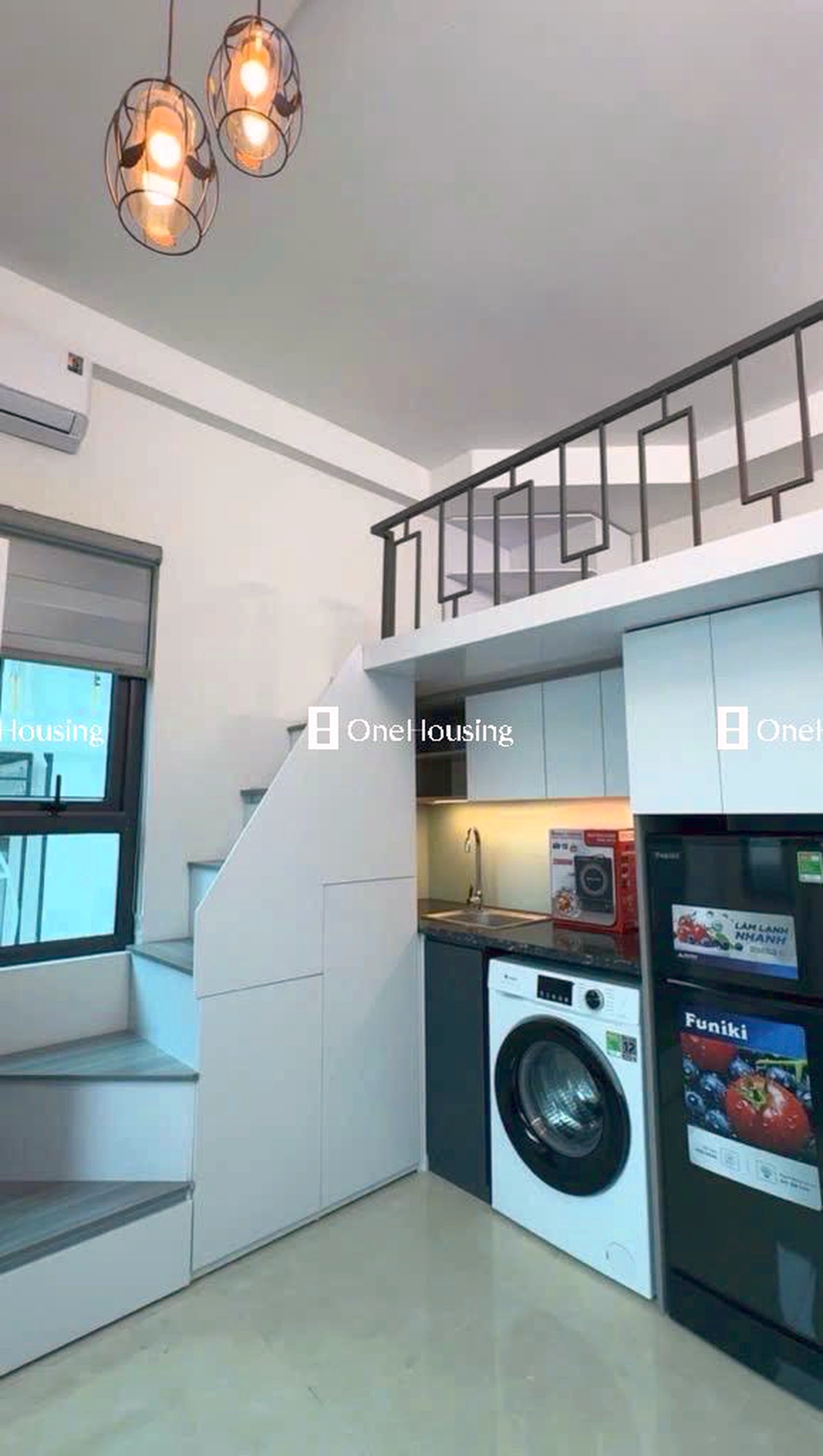 Onehousing image