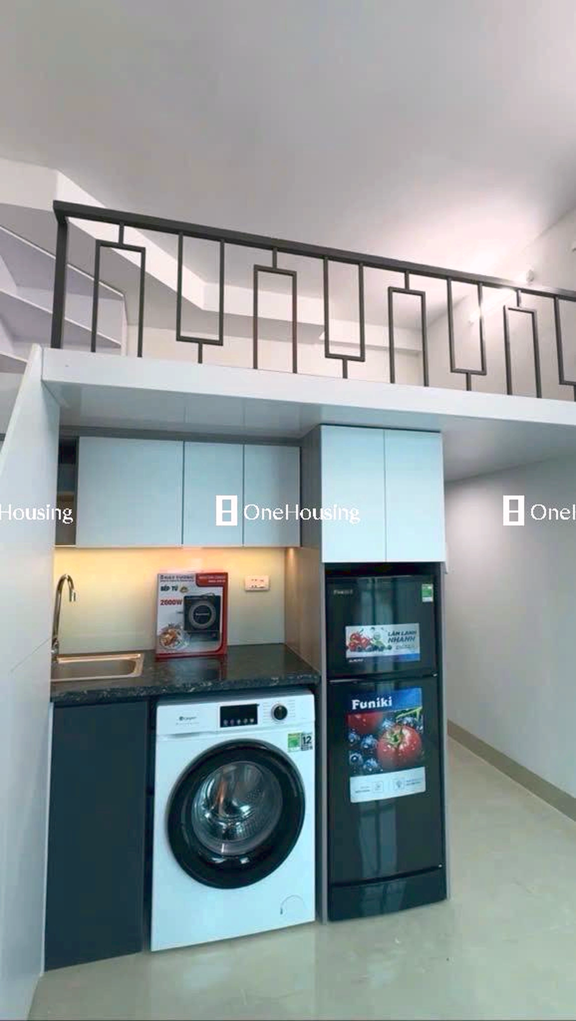 Onehousing image