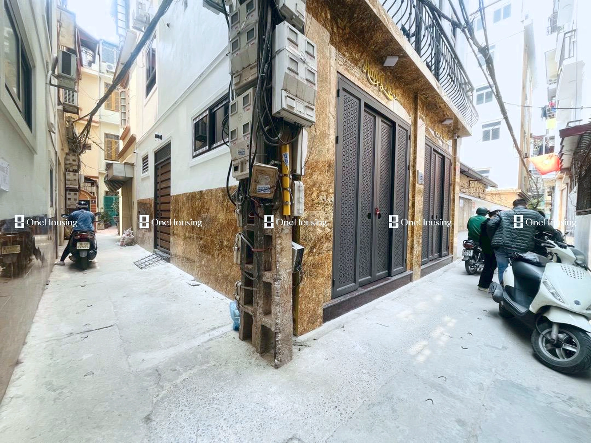 Onehousing image
