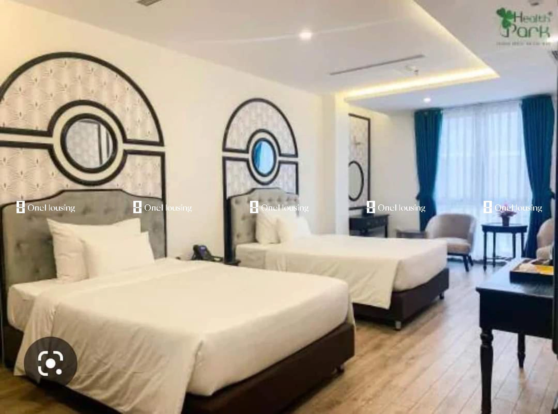 Nhà mặt ngõ cách Nguyễn Thị Định 50m, P. Trung Hòa, Q. Cầu Giấy, TP. Hà Nội