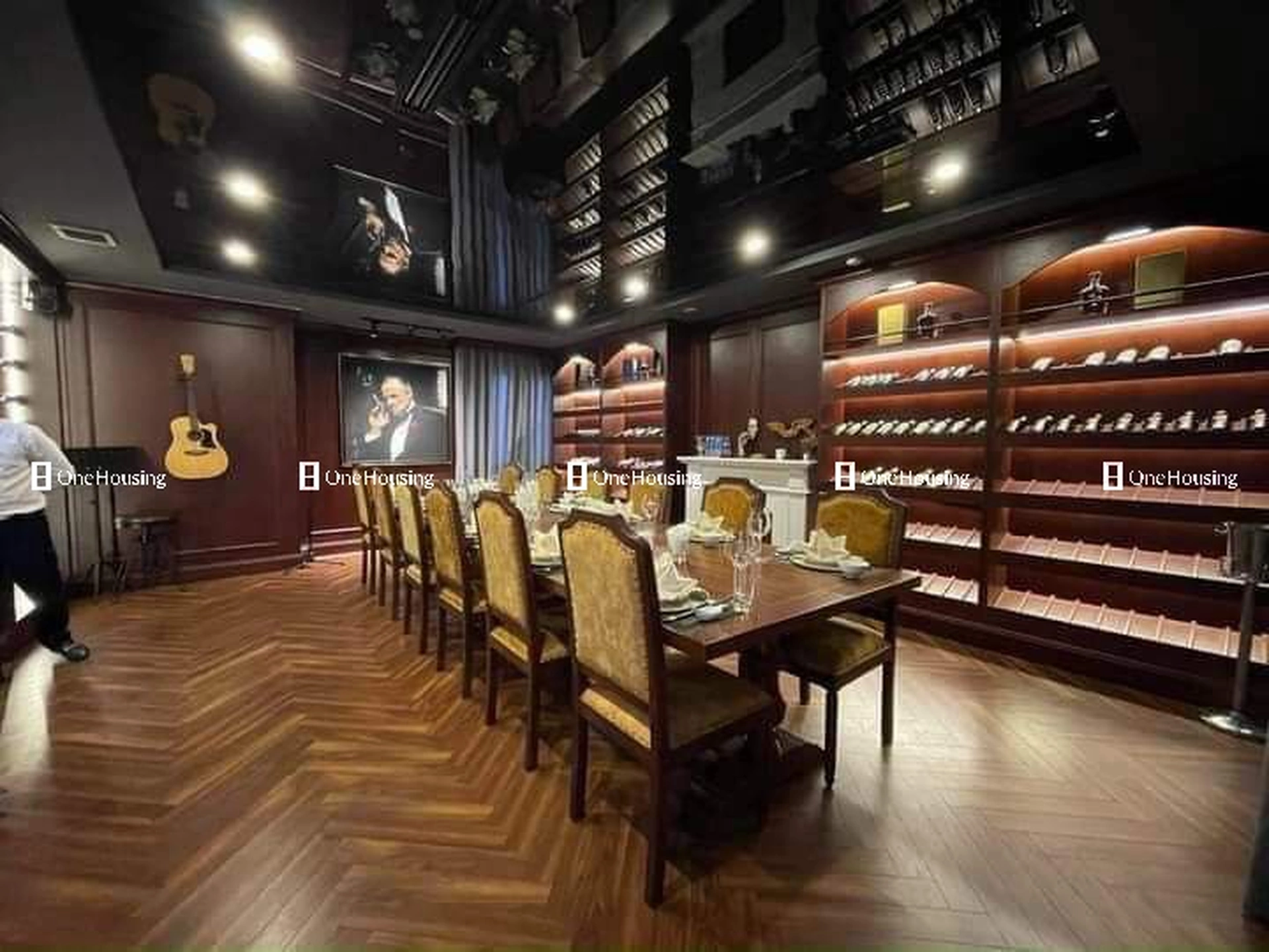 Nhà mặt ngõ cách Nguyễn Thị Định 50m, P. Trung Hòa, Q. Cầu Giấy, TP. Hà Nội