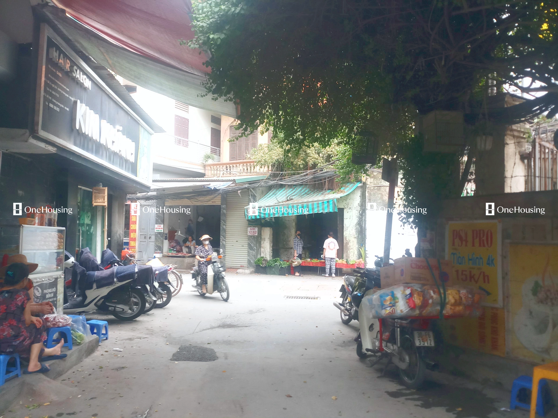Onehousing image