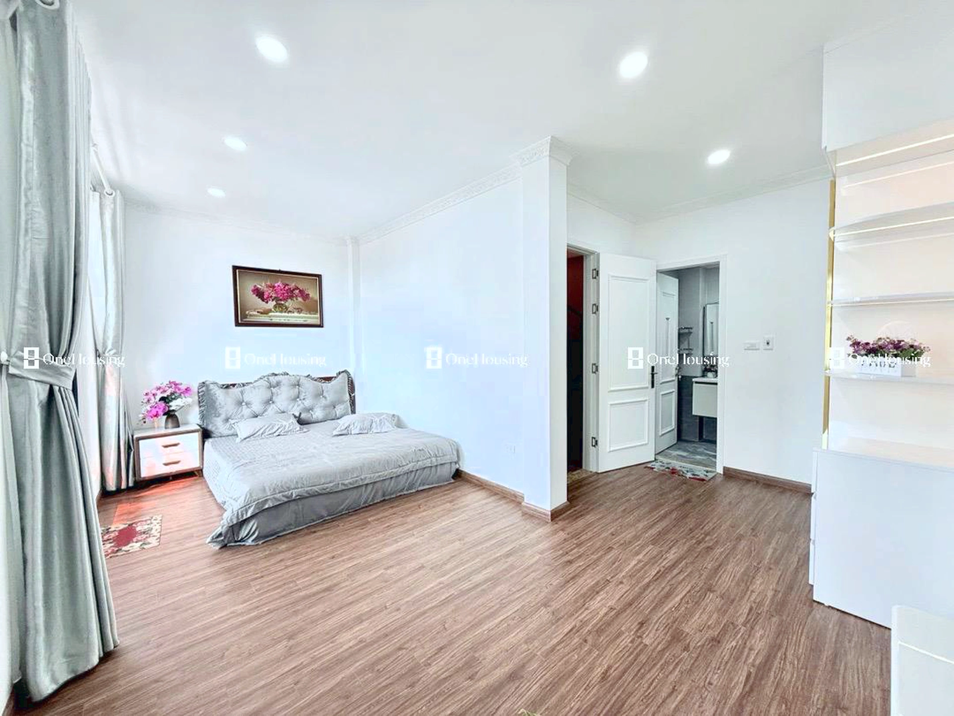 Nhà mặt ngõ cách Chùa Bộc 70m, P. Khương Thượng, Q. Đống Đa, TP. Hà Nội