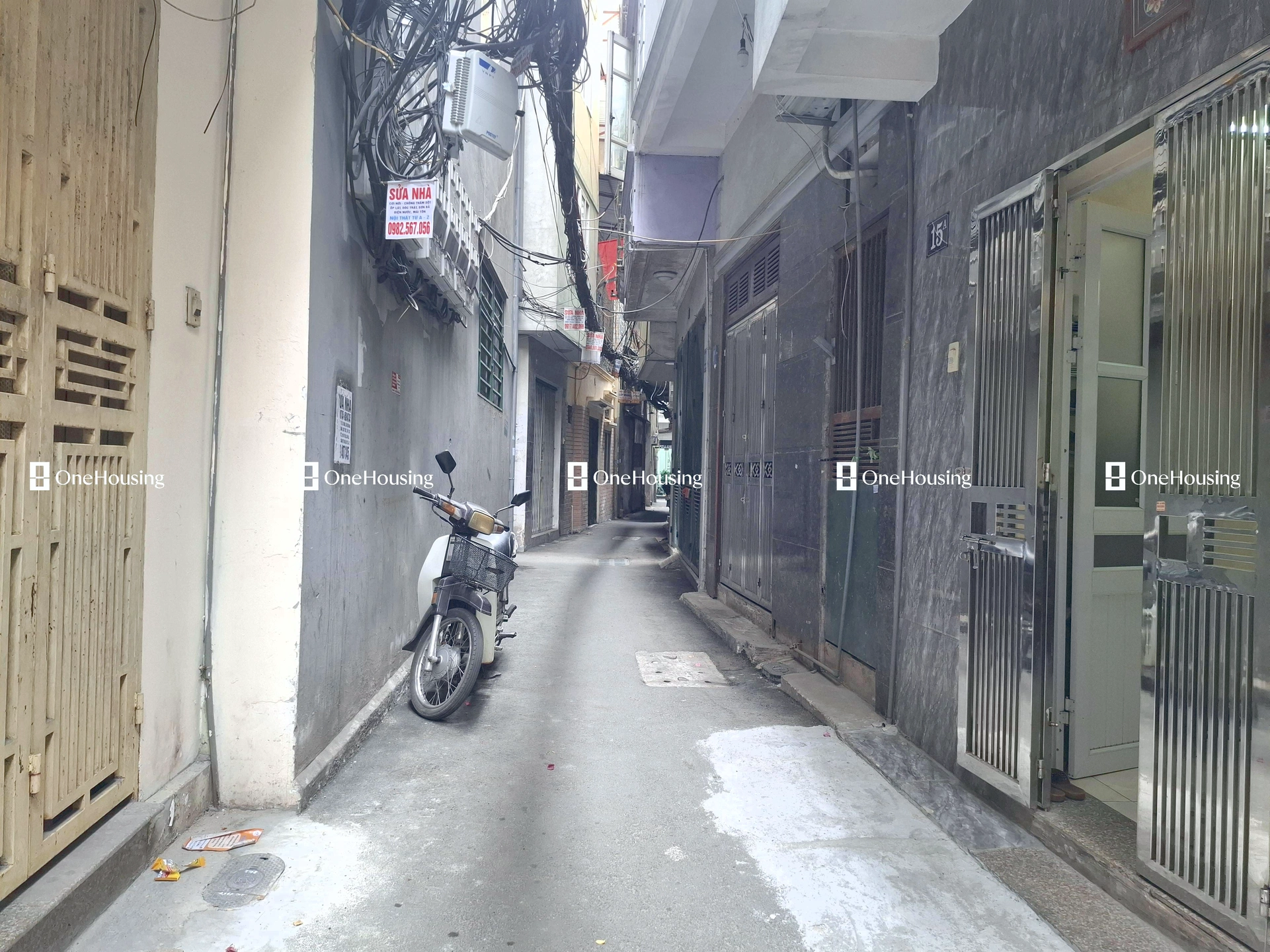 Onehousing image