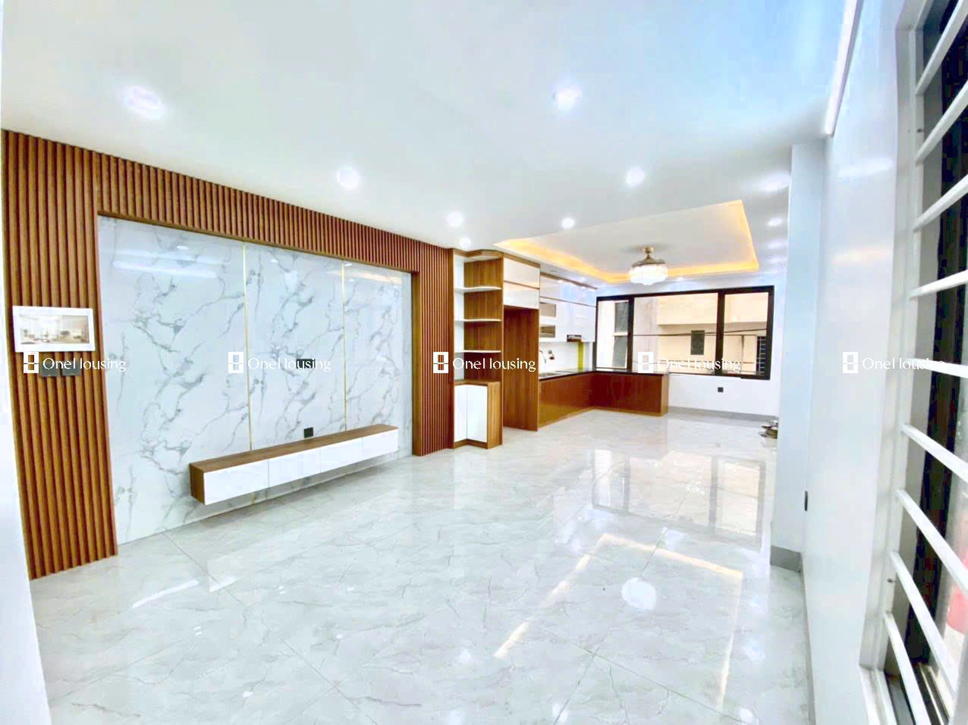 Nhà mặt ngõ cách Bồ Đề 20m, P. Bồ Đề, Q. Long Biên, TP. Hà Nội