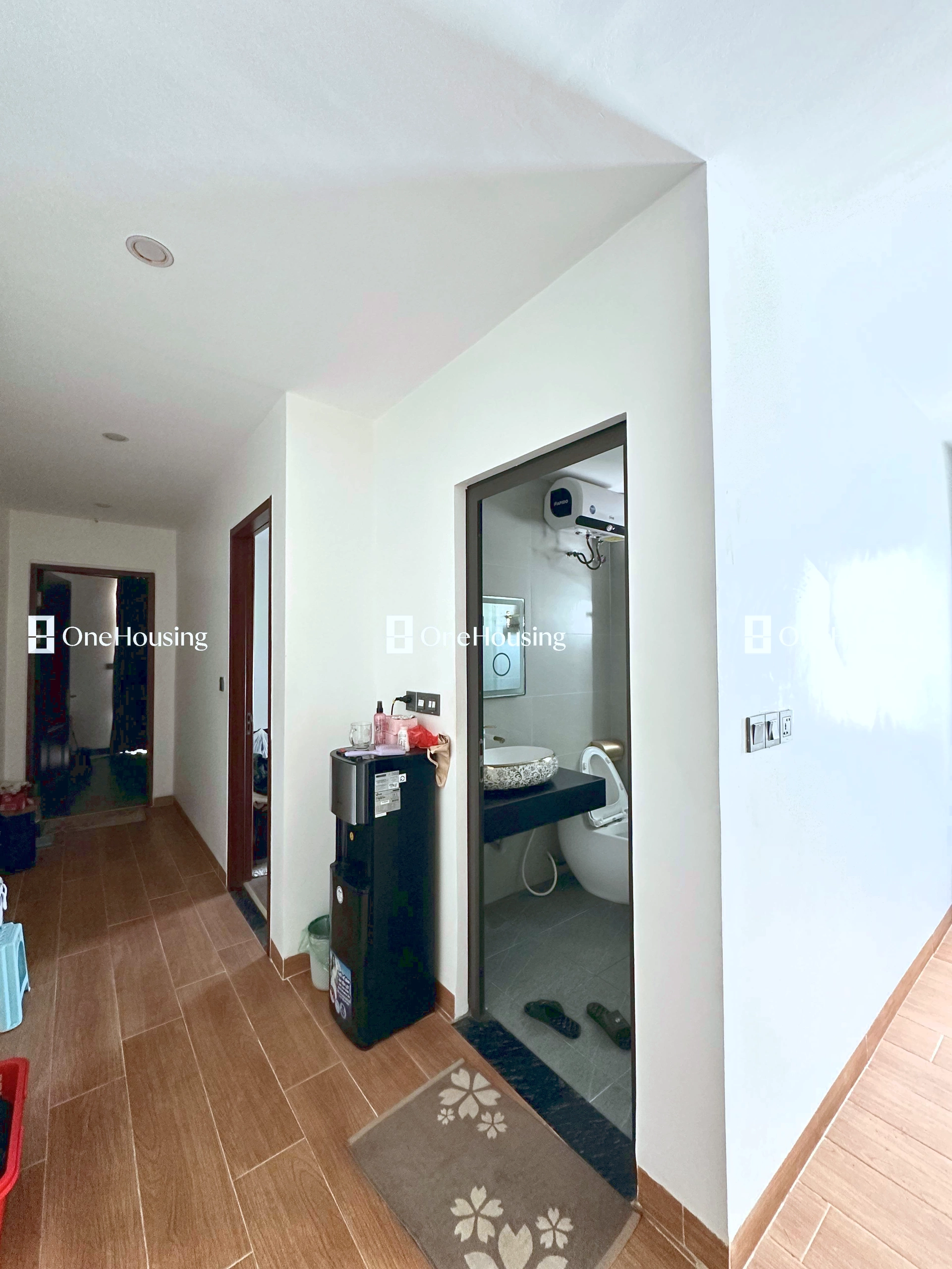 Nhà mặt ngõ cách Bồ Đề 20m, P. Bồ Đề, Q. Long Biên, TP. Hà Nội