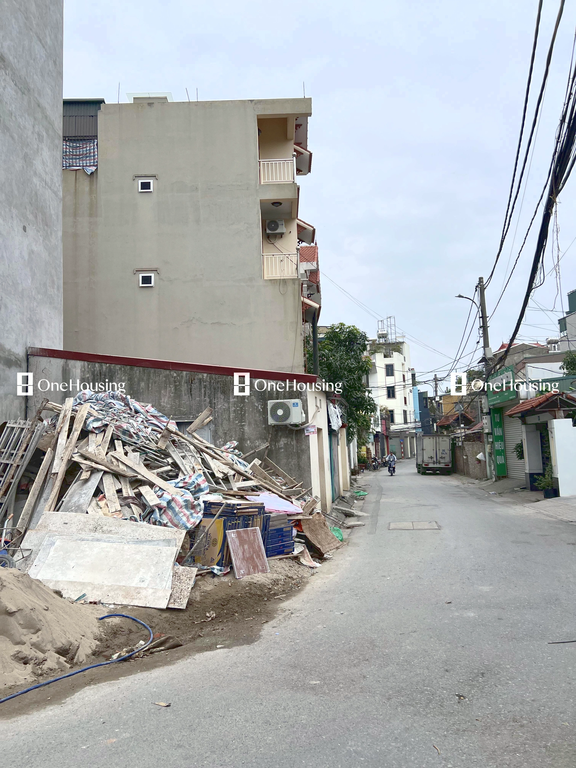 Onehousing image