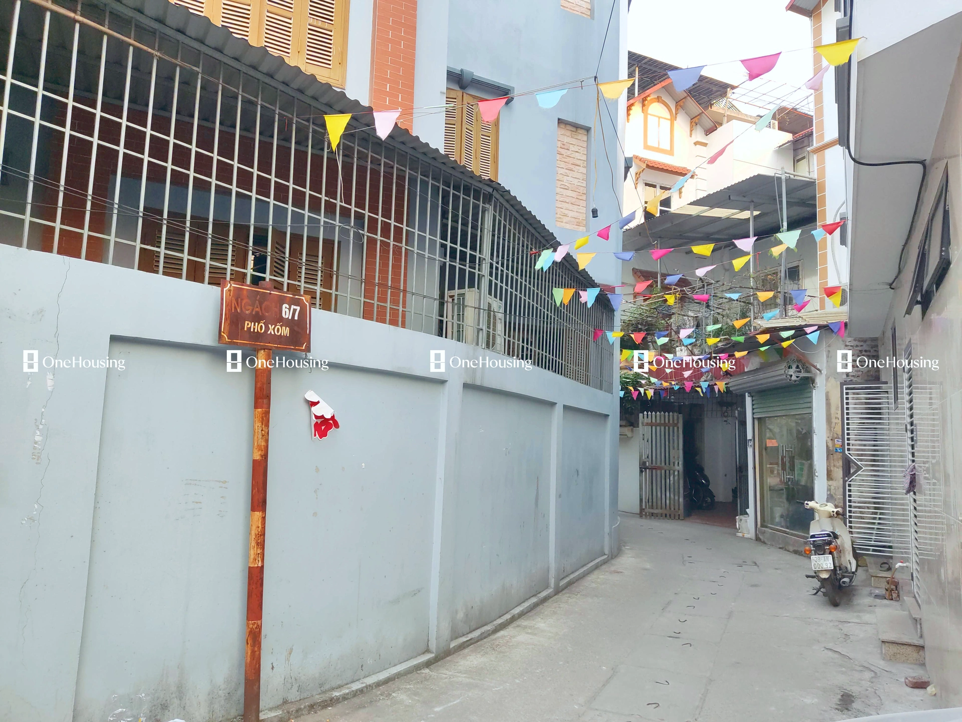 Onehousing image