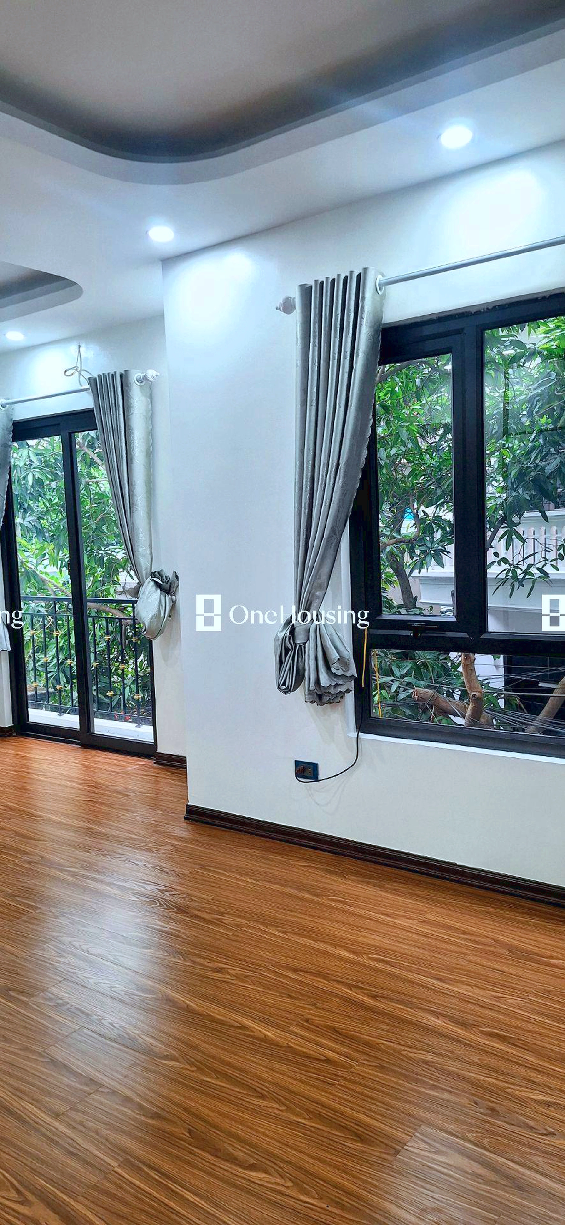 Nhà mặt ngõ cách Nam Dư 15m, P. Vĩnh Hưng, Q. Hoàng Mai, TP. Hà Nội