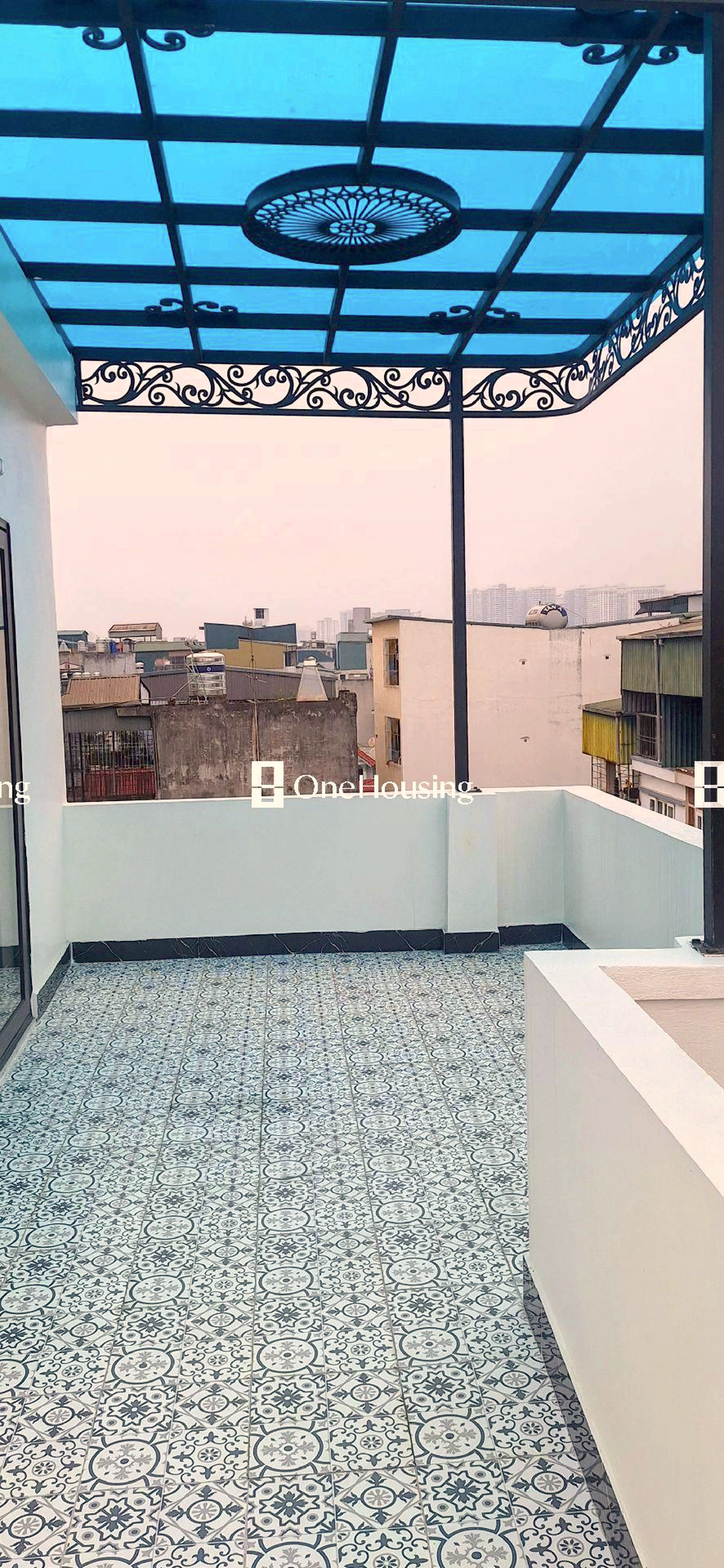 Nhà mặt ngõ cách Nam Dư 15m, P. Vĩnh Hưng, Q. Hoàng Mai, TP. Hà Nội