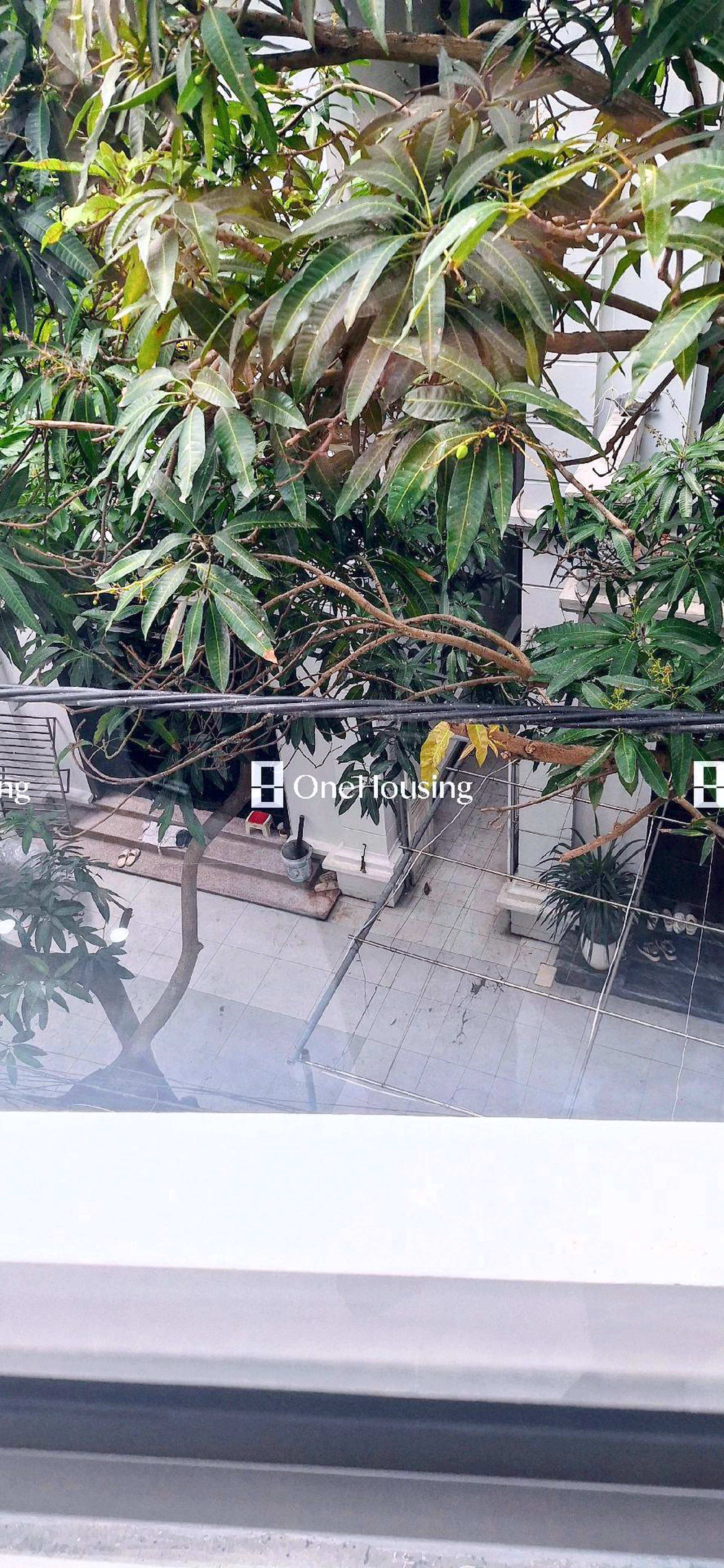 Nhà mặt ngõ cách Nam Dư 15m, P. Vĩnh Hưng, Q. Hoàng Mai, TP. Hà Nội