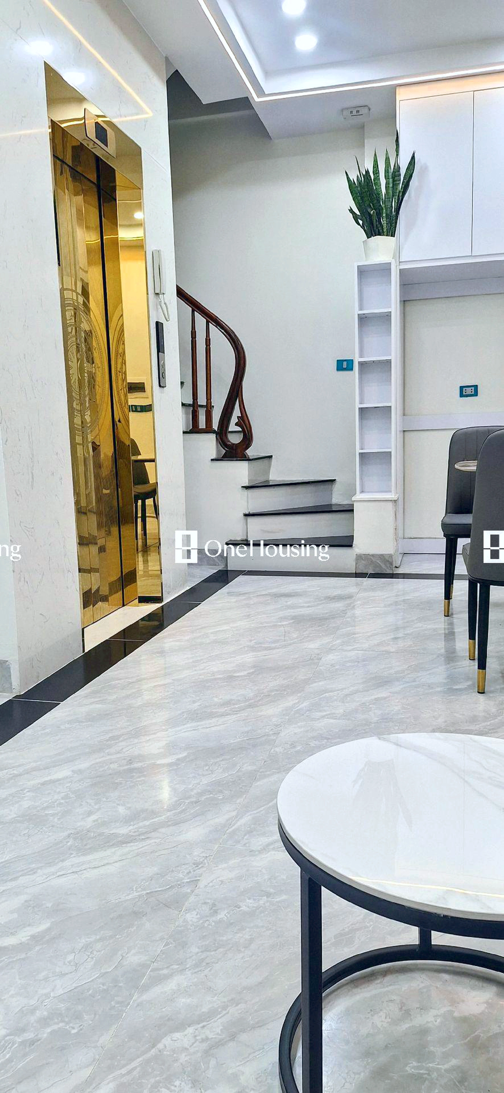 Nhà mặt ngõ cách Nam Dư 15m, P. Vĩnh Hưng, Q. Hoàng Mai, TP. Hà Nội