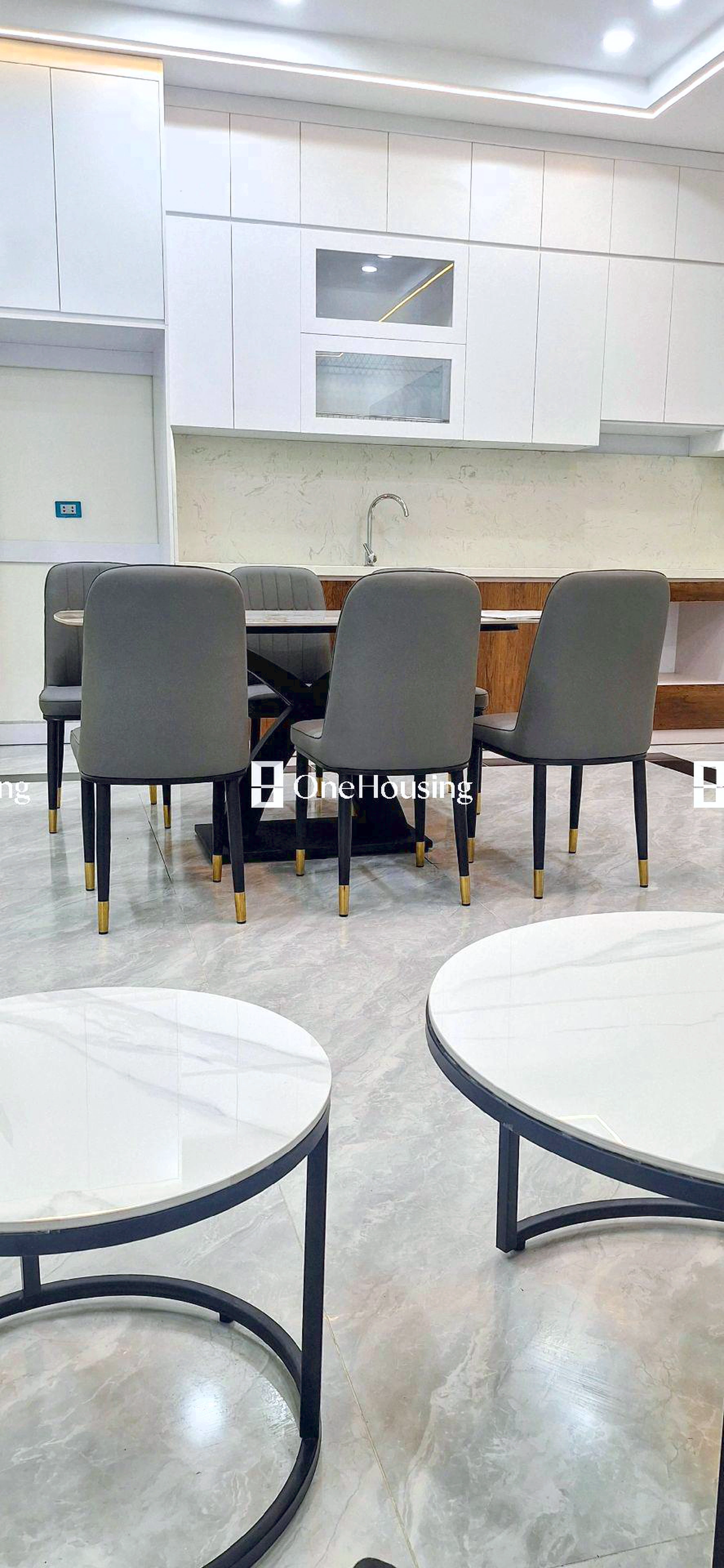 Nhà mặt ngõ cách Nam Dư 15m, P. Vĩnh Hưng, Q. Hoàng Mai, TP. Hà Nội