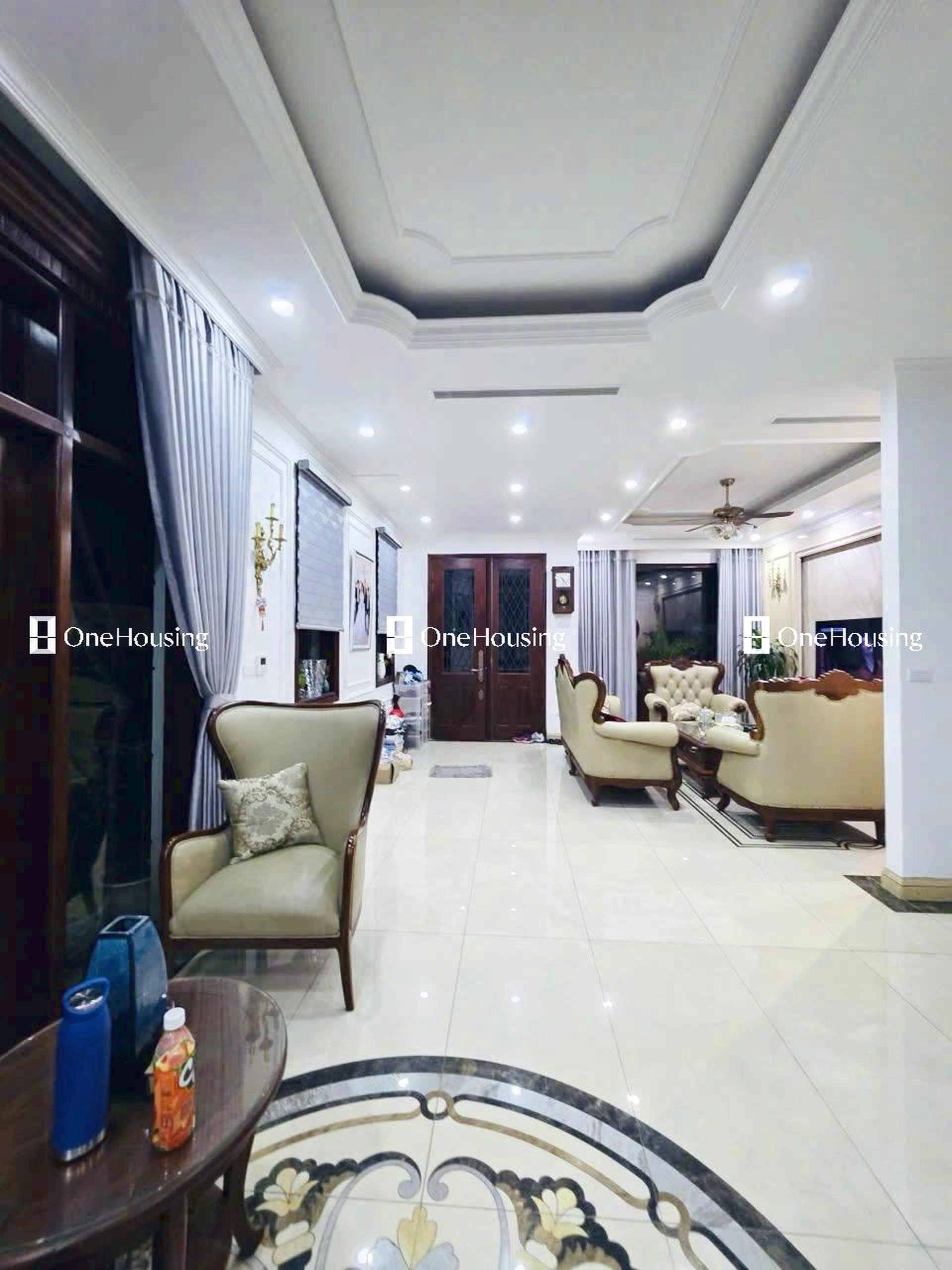Nhà mặt phố Nguyệt Quế 6, P. Phúc Lợi, Q. Long Biên, TP. Hà Nội