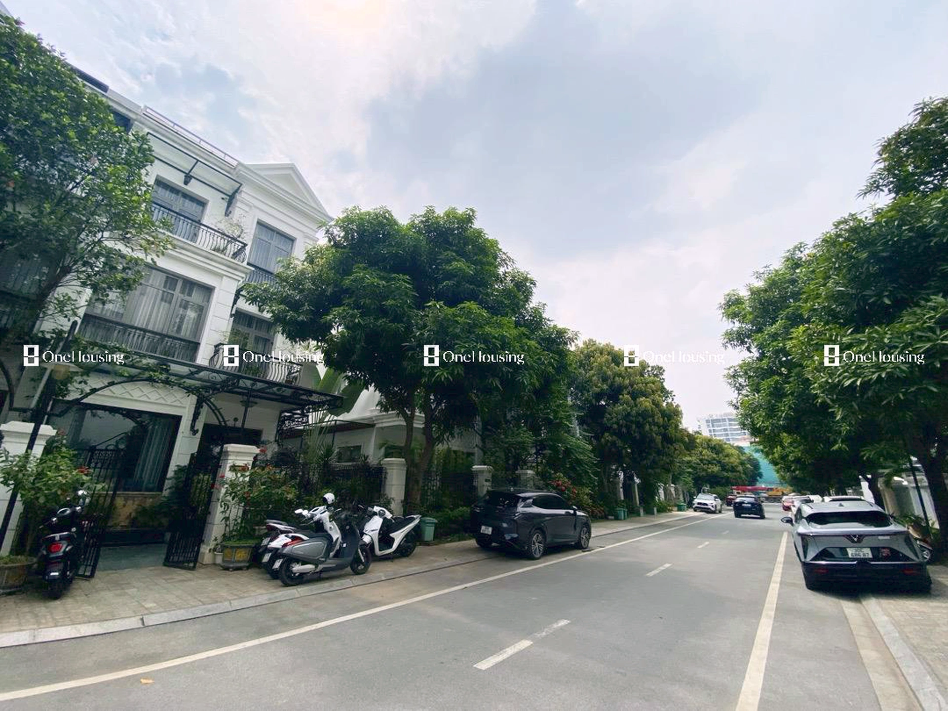 Onehousing image