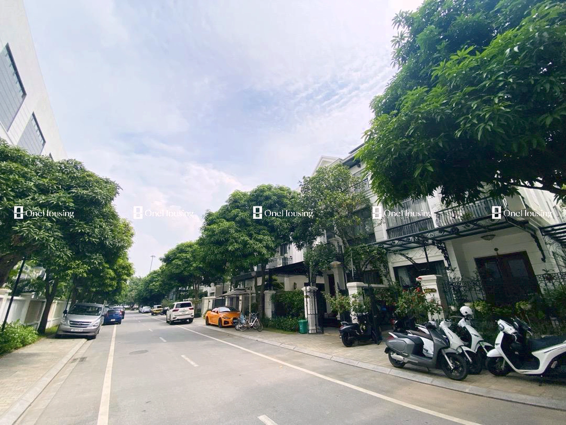 Onehousing image