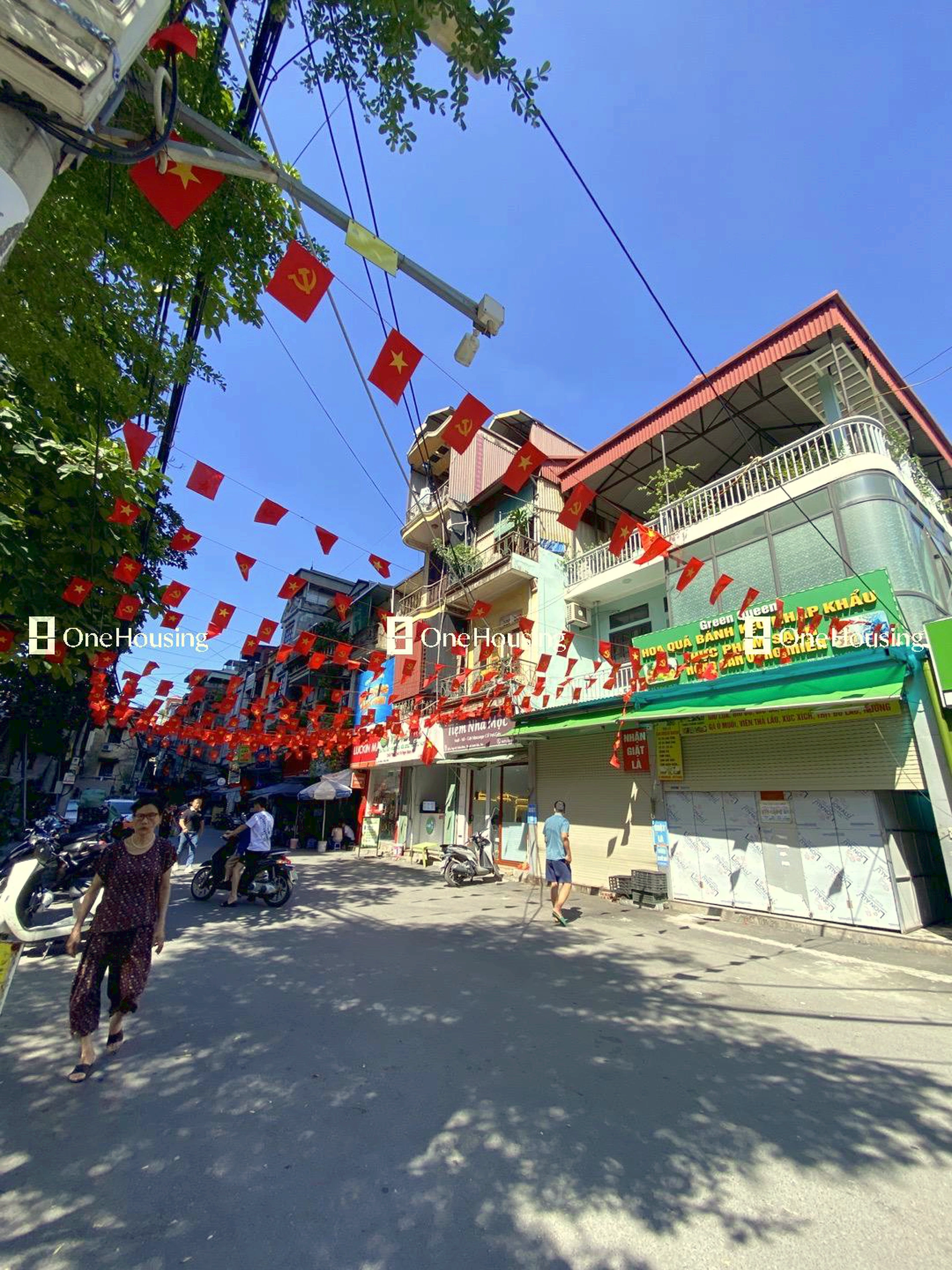 Onehousing image