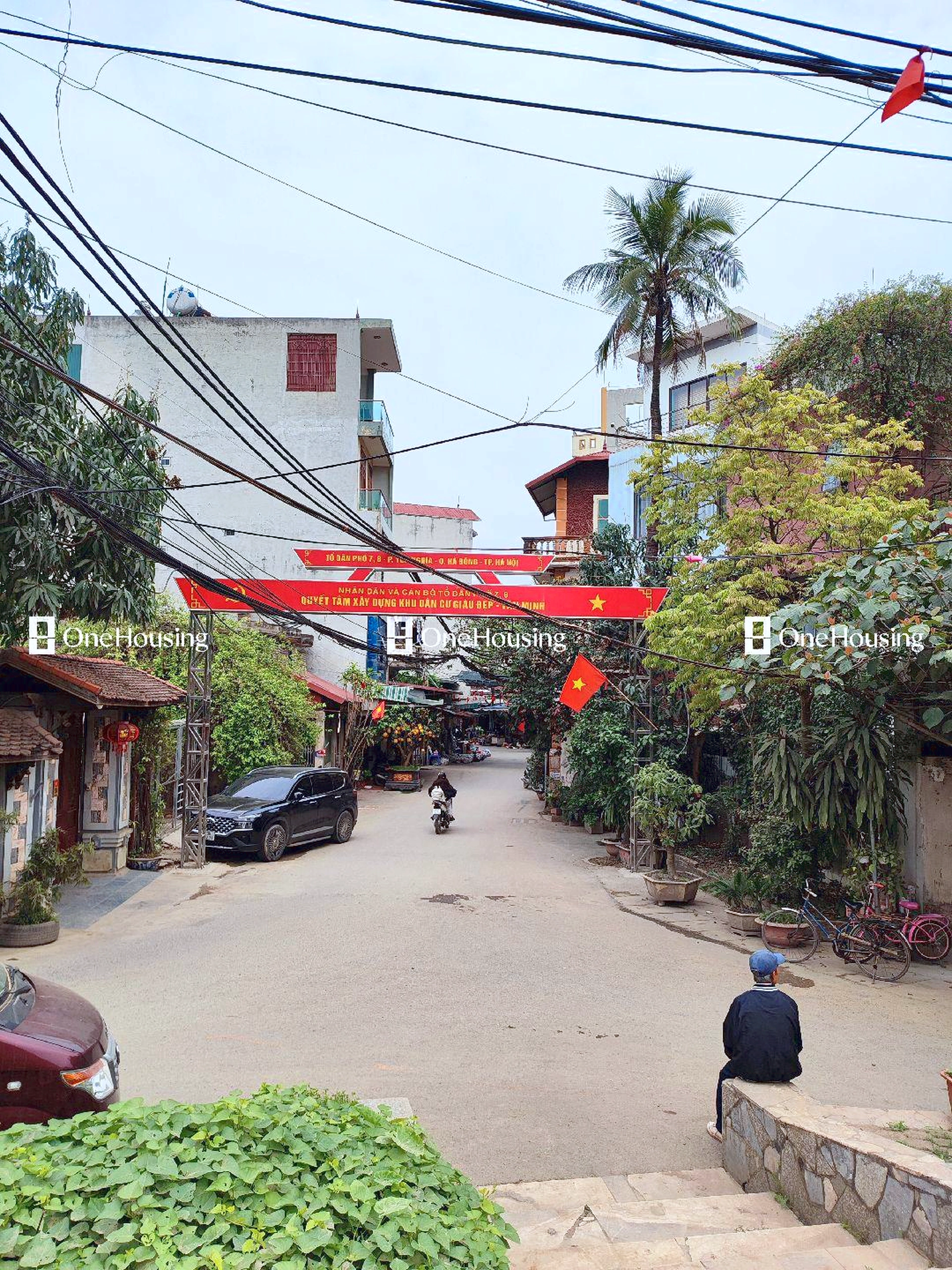 Onehousing image
