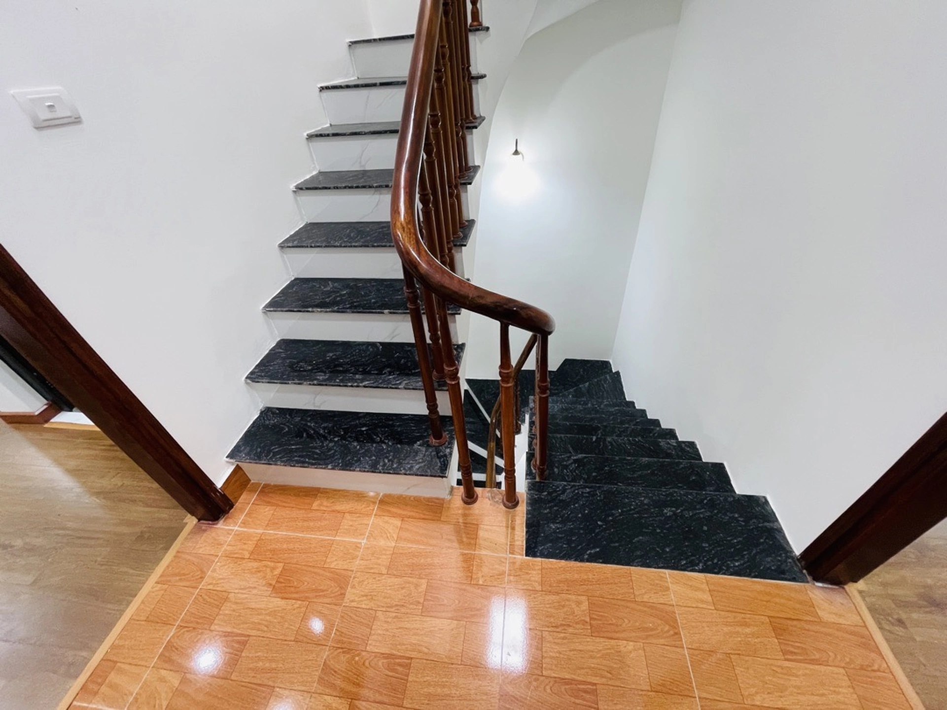 Nhà mặt ngõ cách Tây Mỗ 425.47m, P. Tây Mỗ, Q. Nam Từ Liêm, TP. Hà Nội