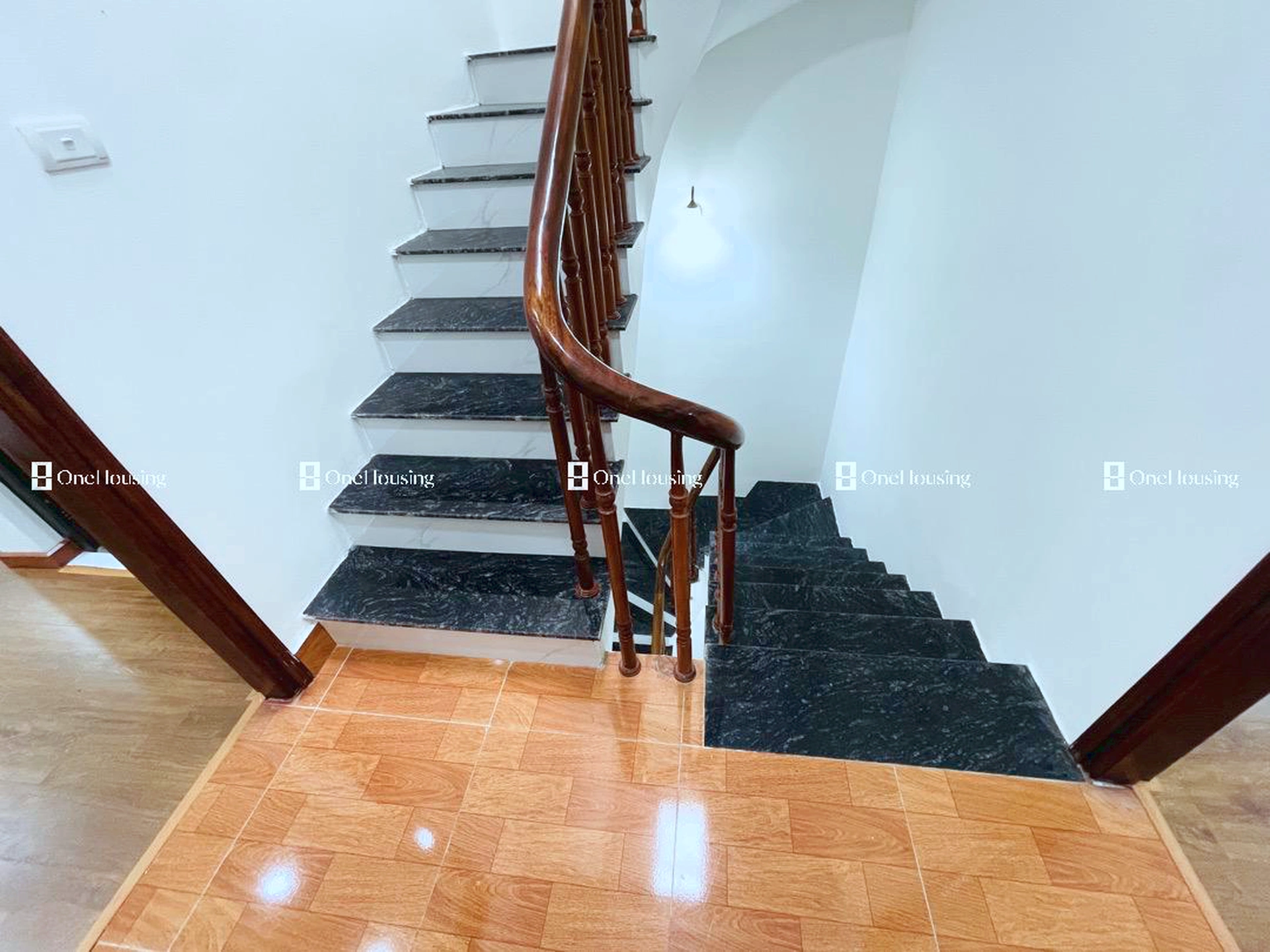 Nhà mặt ngõ cách Tây Mỗ 425.47m, P. Tây Mỗ, Q. Nam Từ Liêm, TP. Hà Nội